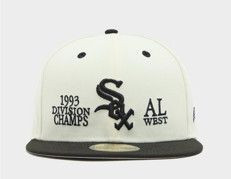 New Era Chicago White Sox 1993 59FIFTY Cap