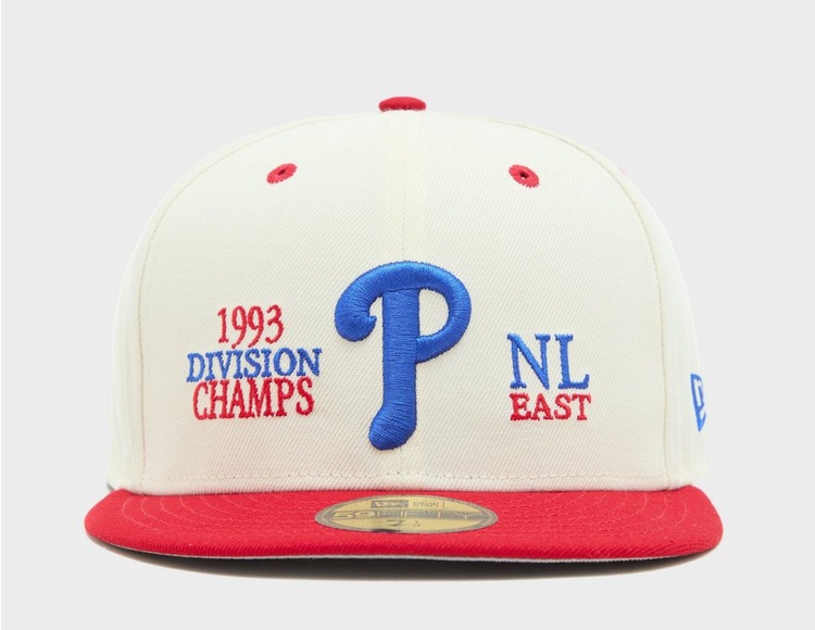 New Era Philadelphia Phillies 1993 59FIFTY Cap