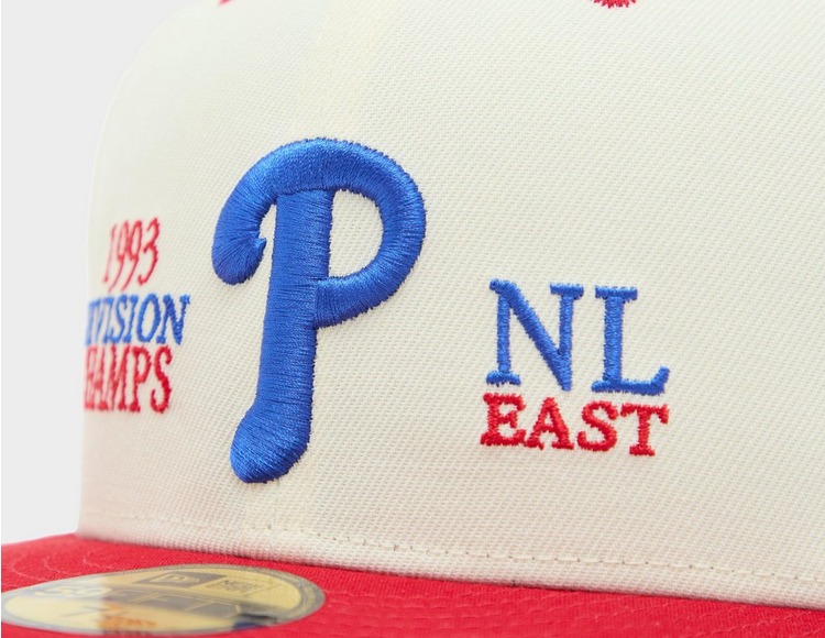 New Era Philadelphia Phillies 1993 59FIFTY Cap