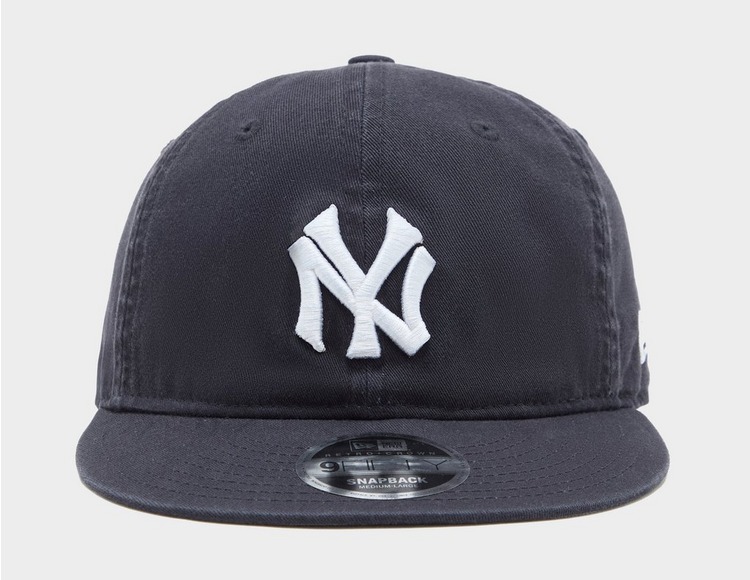 New Era MLB New York Yankees Cooperstown 9FIFTY Cap