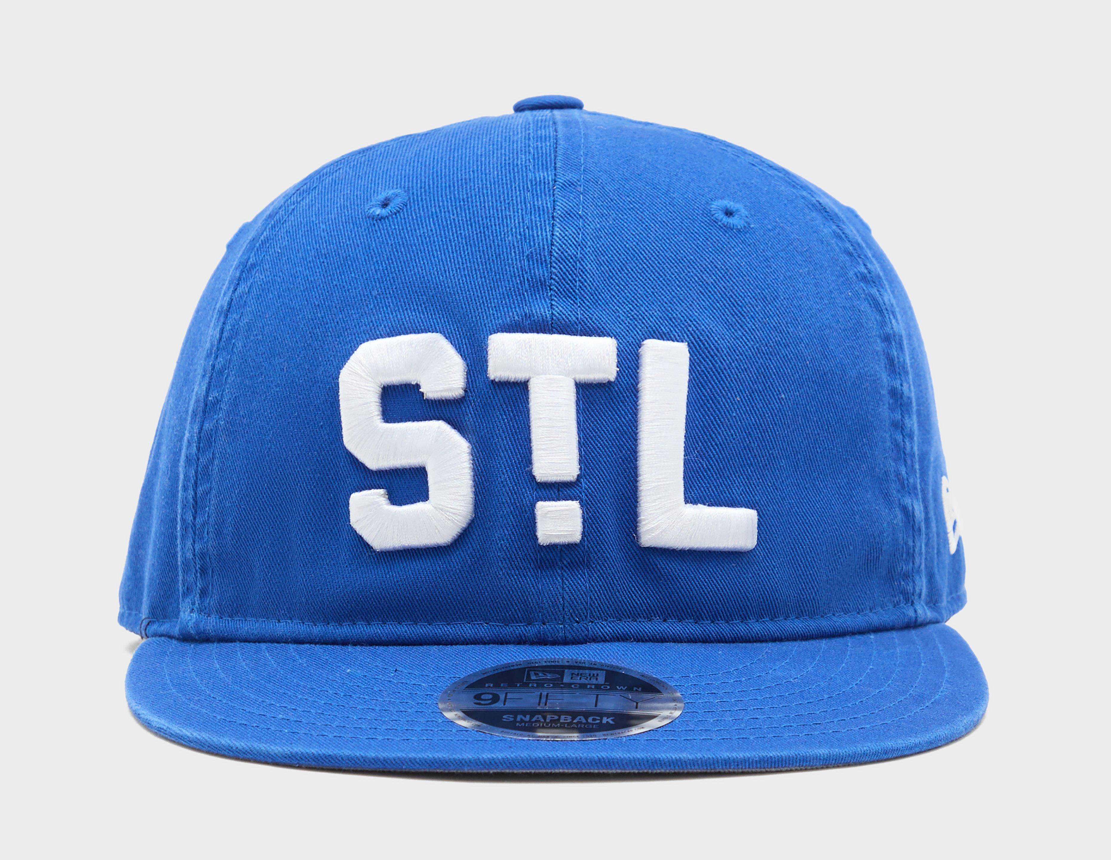 New Era MLB St Louis Cardinals 9FIFTY Cap