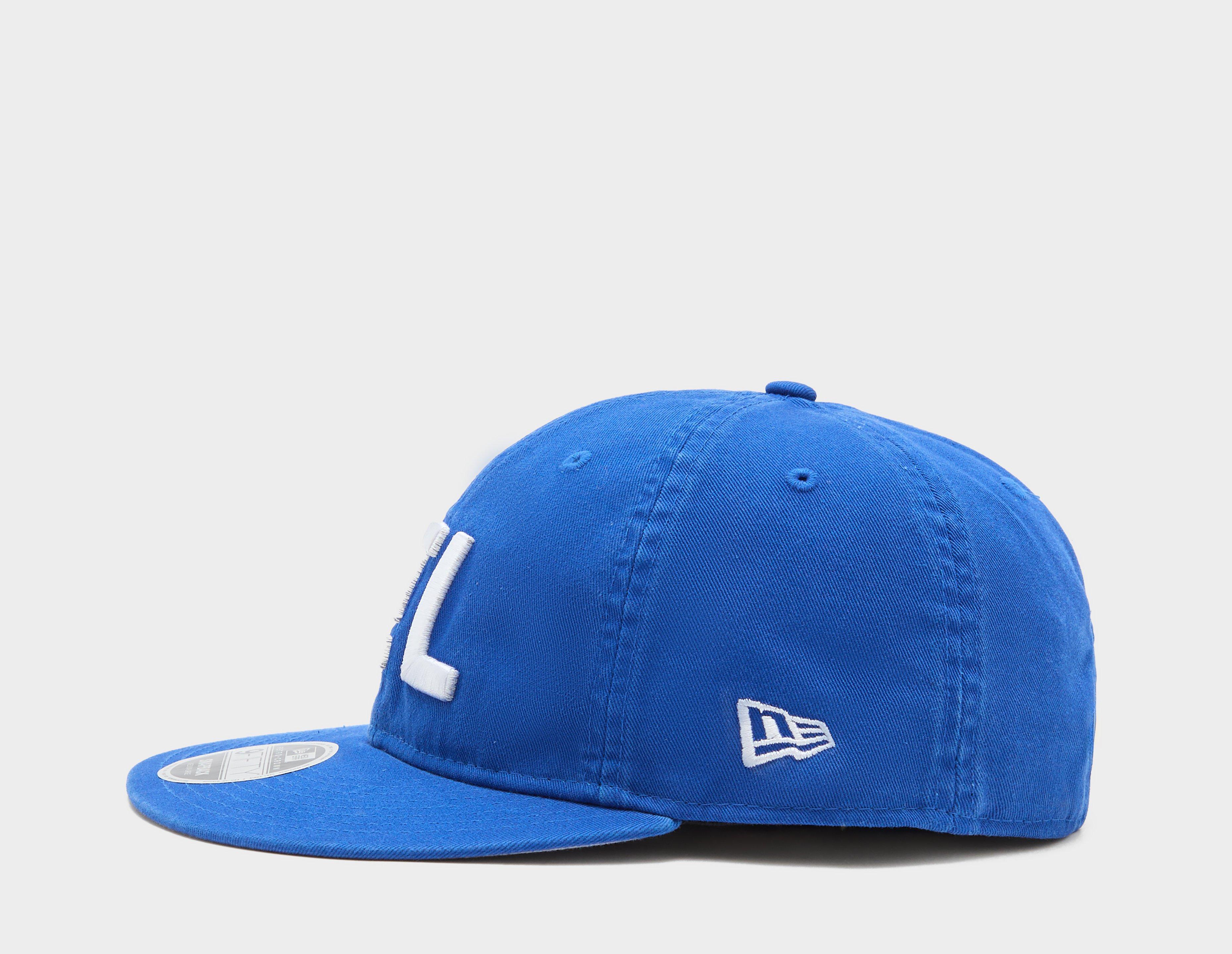 New Era MLB St Louis Cardinals 9FIFTY Cap