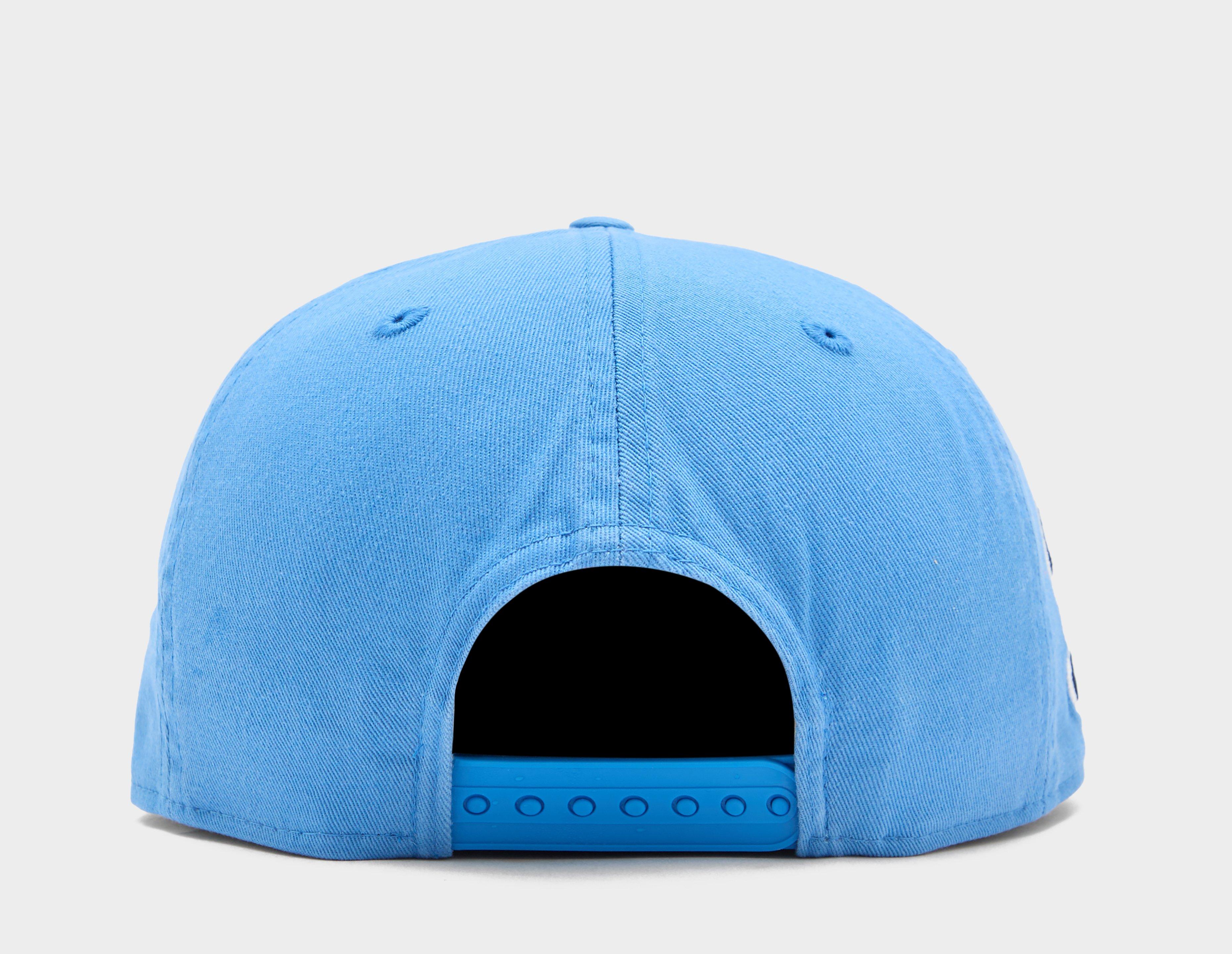 New Era MiLB Lake County Captains Golfer Cap