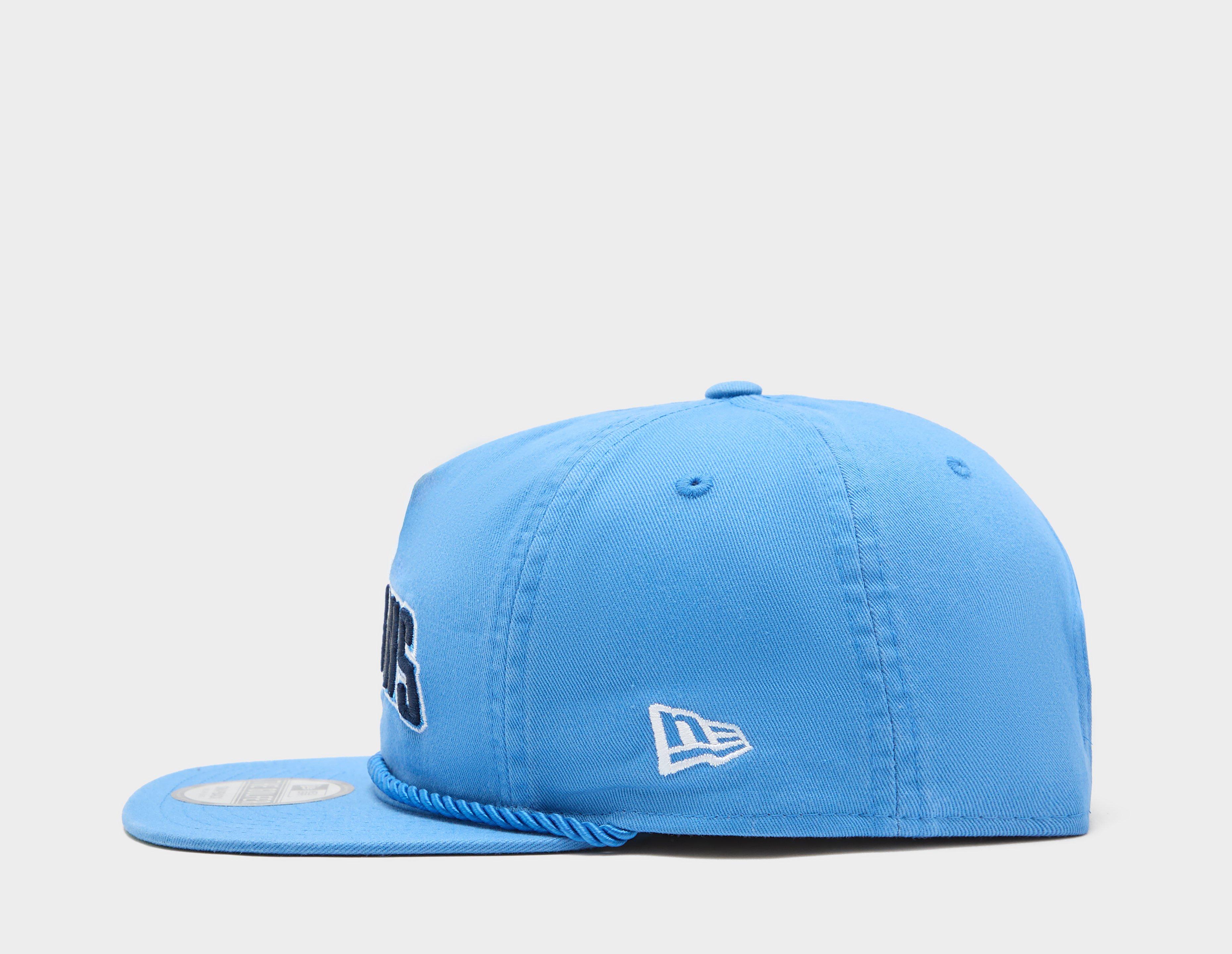 New Era MiLB Lake County Captains Golfer Cap