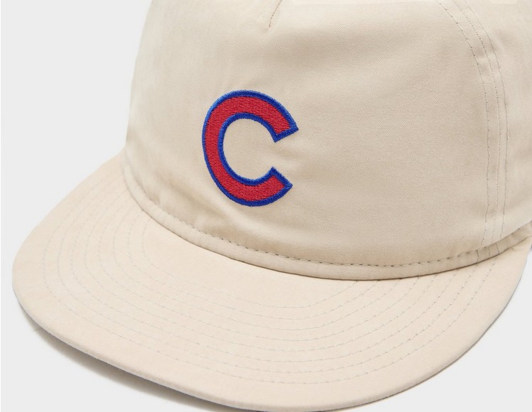 New Era MLB Chicago Cubs Retro Crown 9FIFTY Strapback Cap