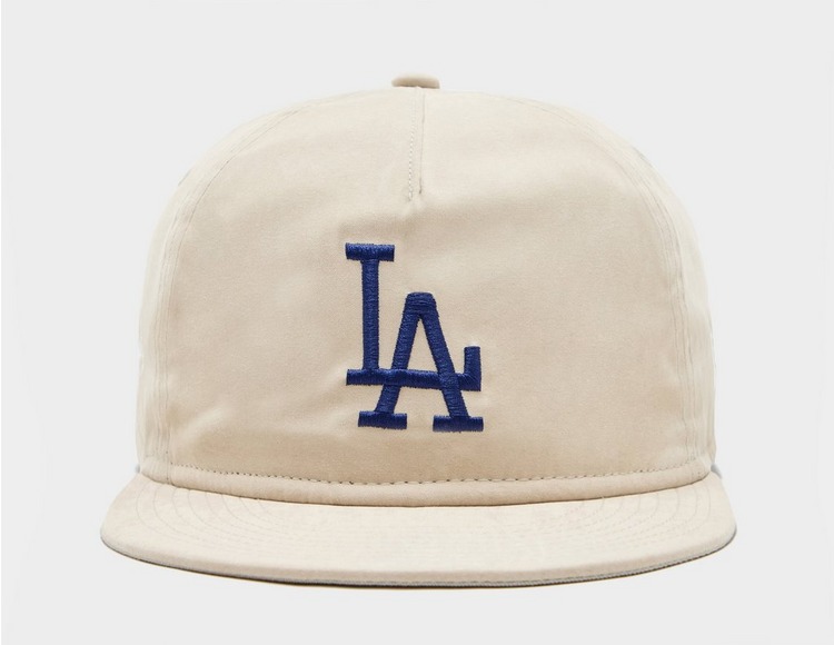New Era MLB LA Dodgers Retro Crown 9FIFTY Strapback Cap