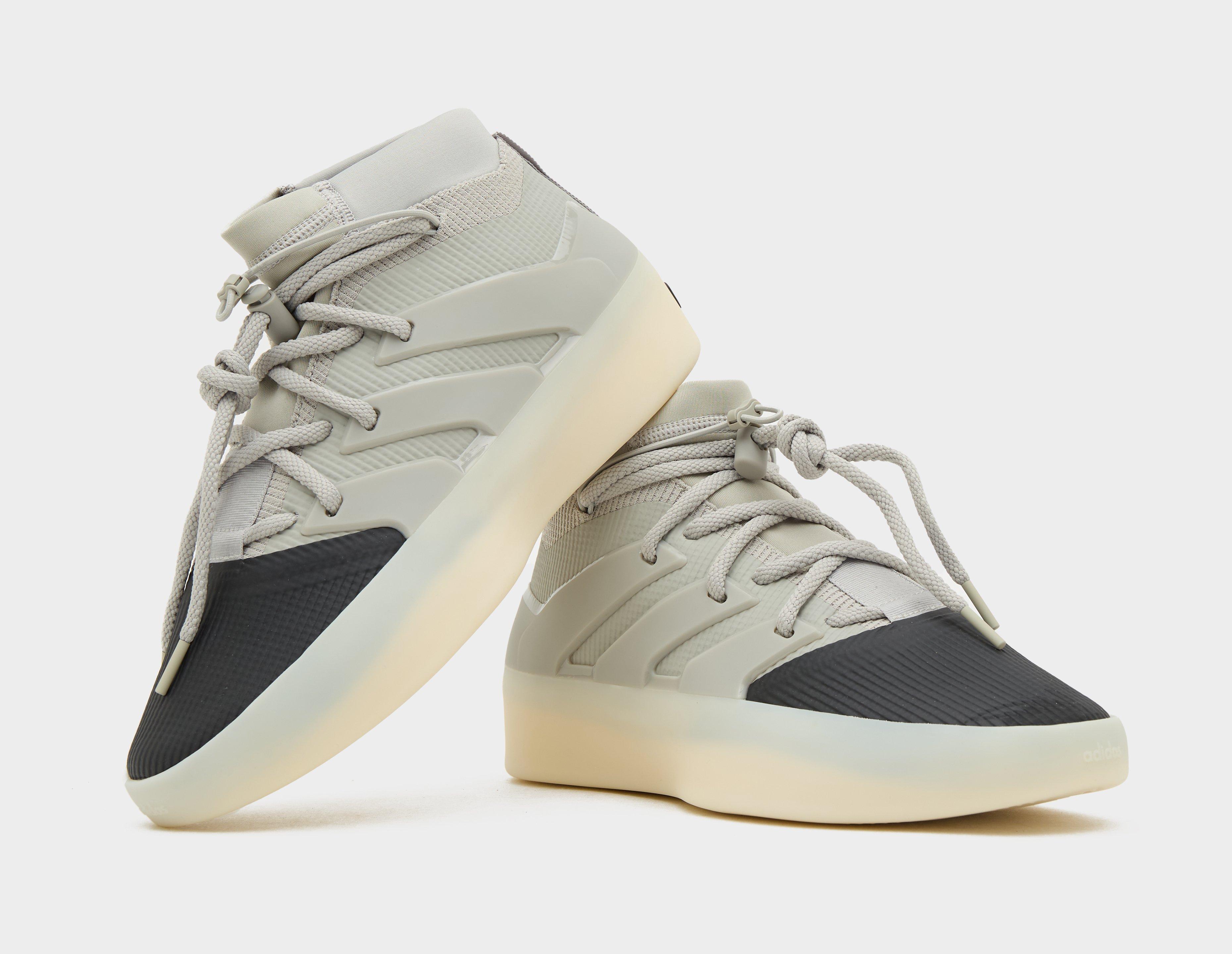 adidas x Fear of God Athletics 1 Basketball
