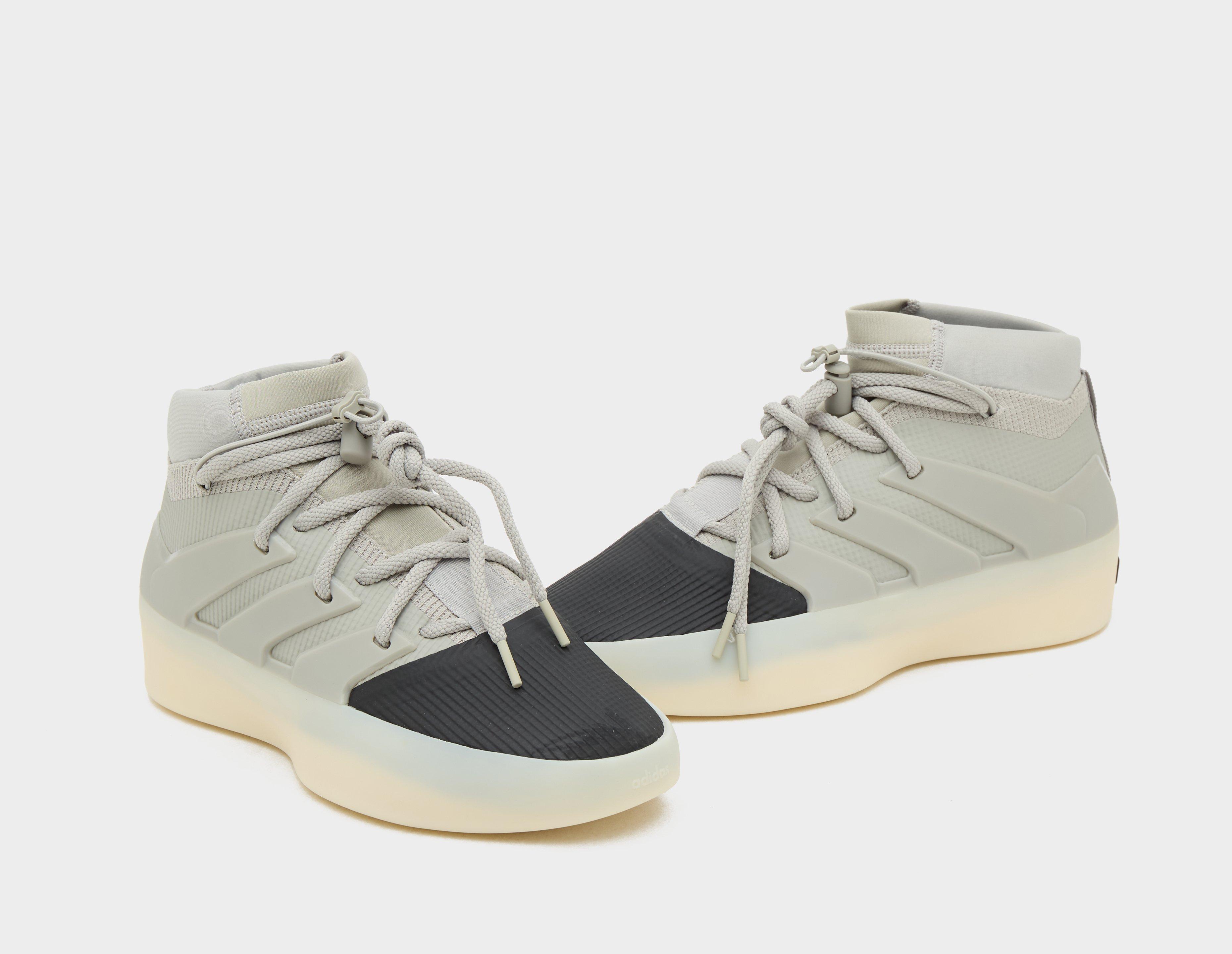 adidas x Fear of God Athletics 1 Basketball