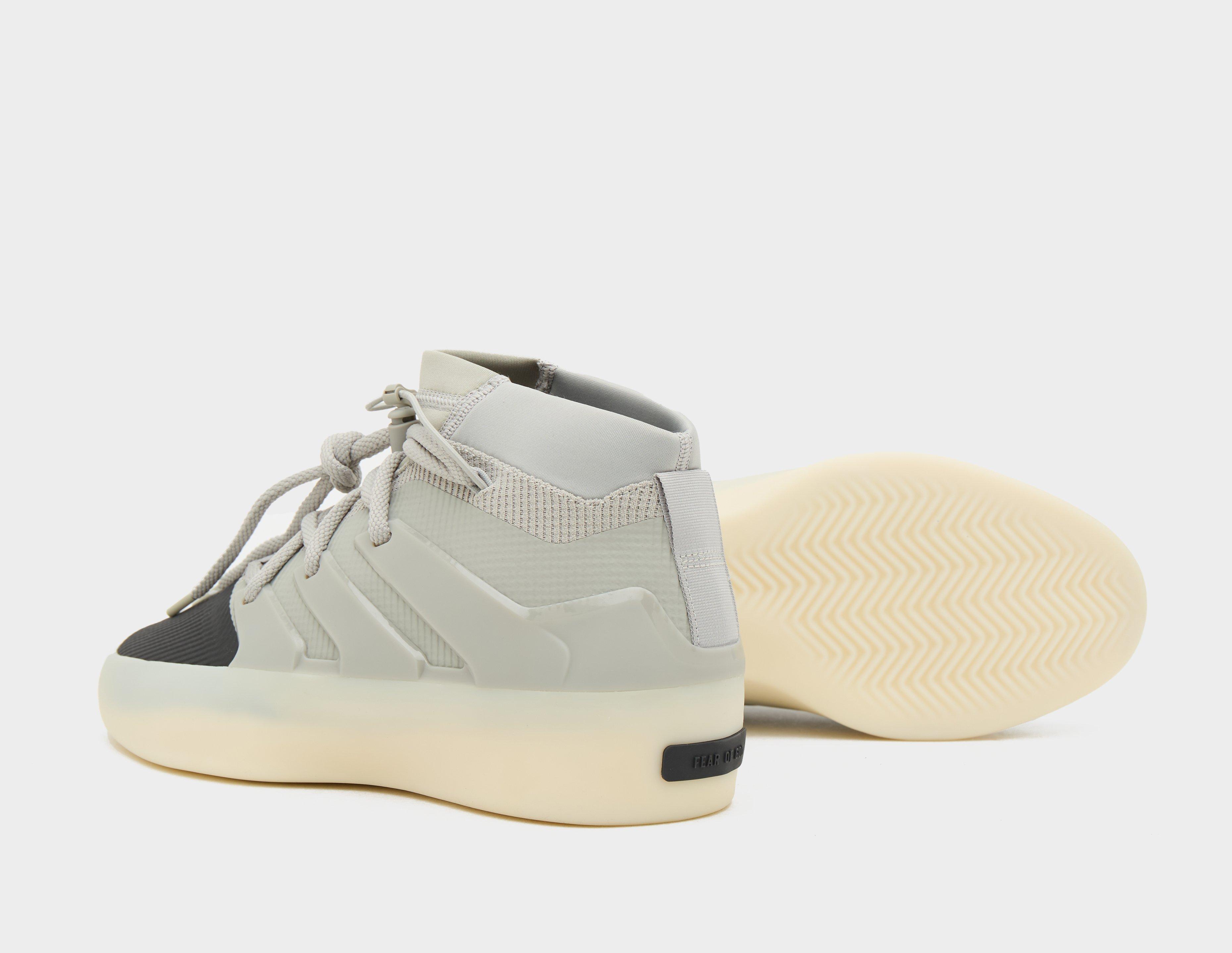 adidas x Fear of God Athletics 1 Basketball