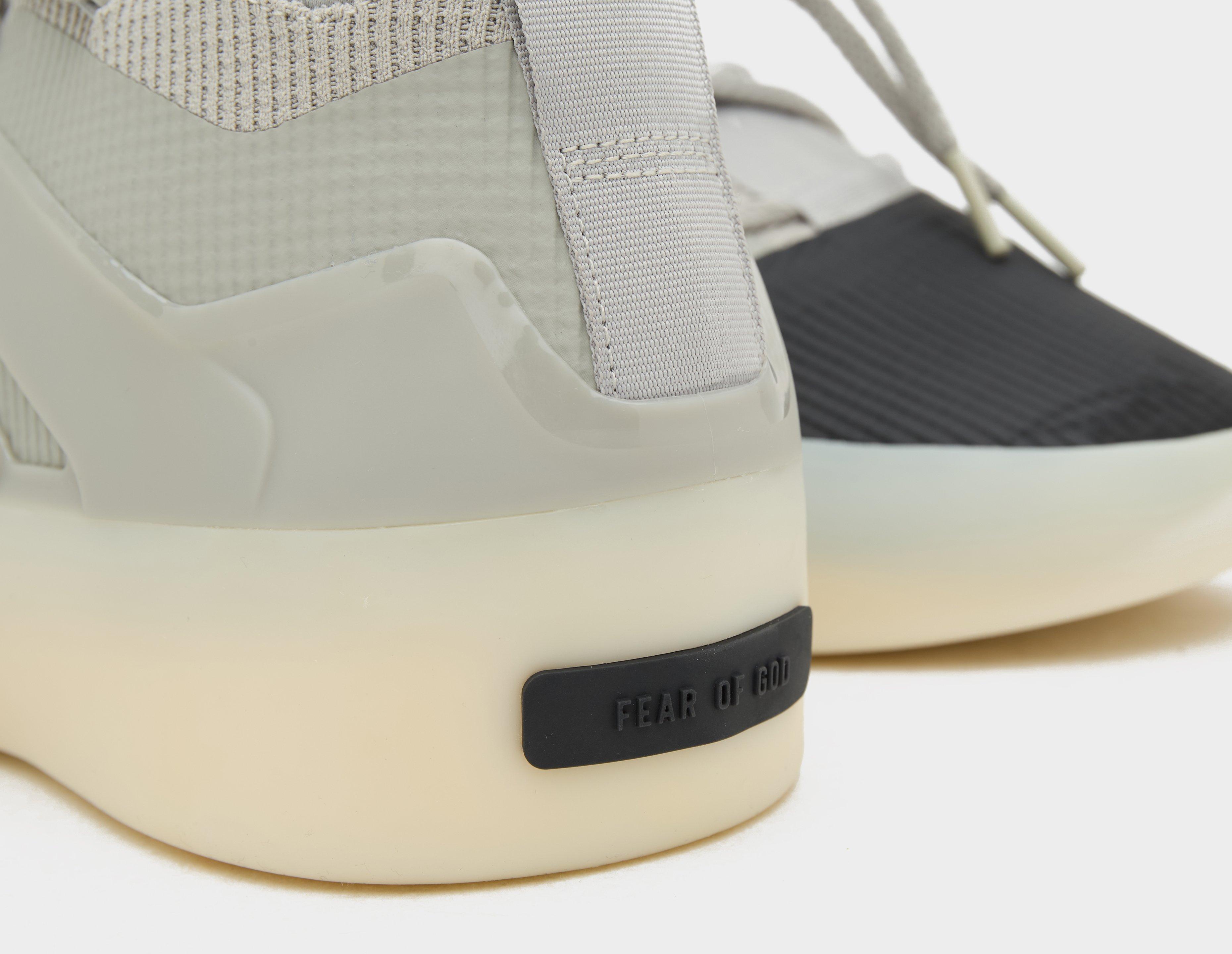 adidas x Fear of God Athletics 1 Basketball