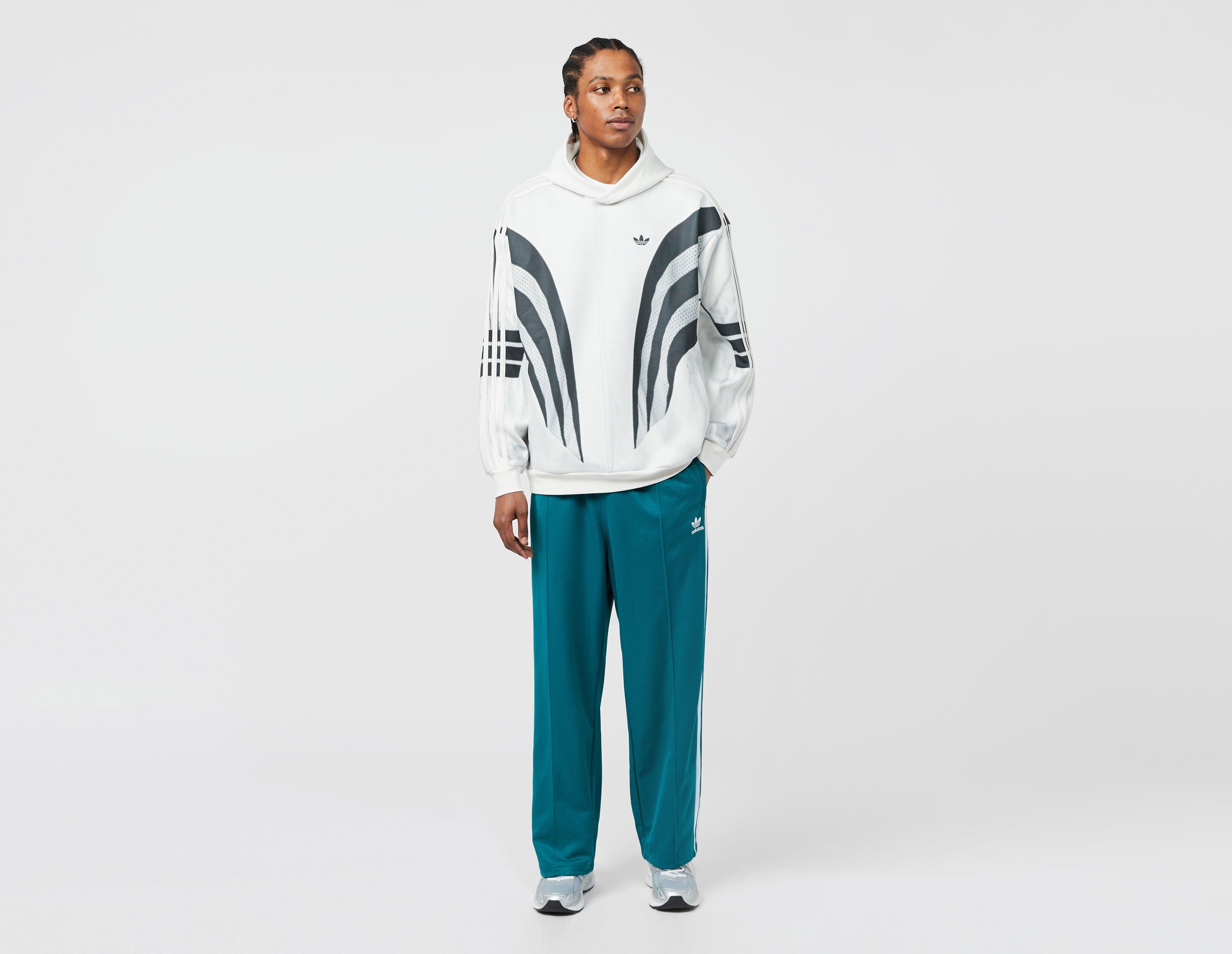 adidas Originals Premium Q3 Hoodie