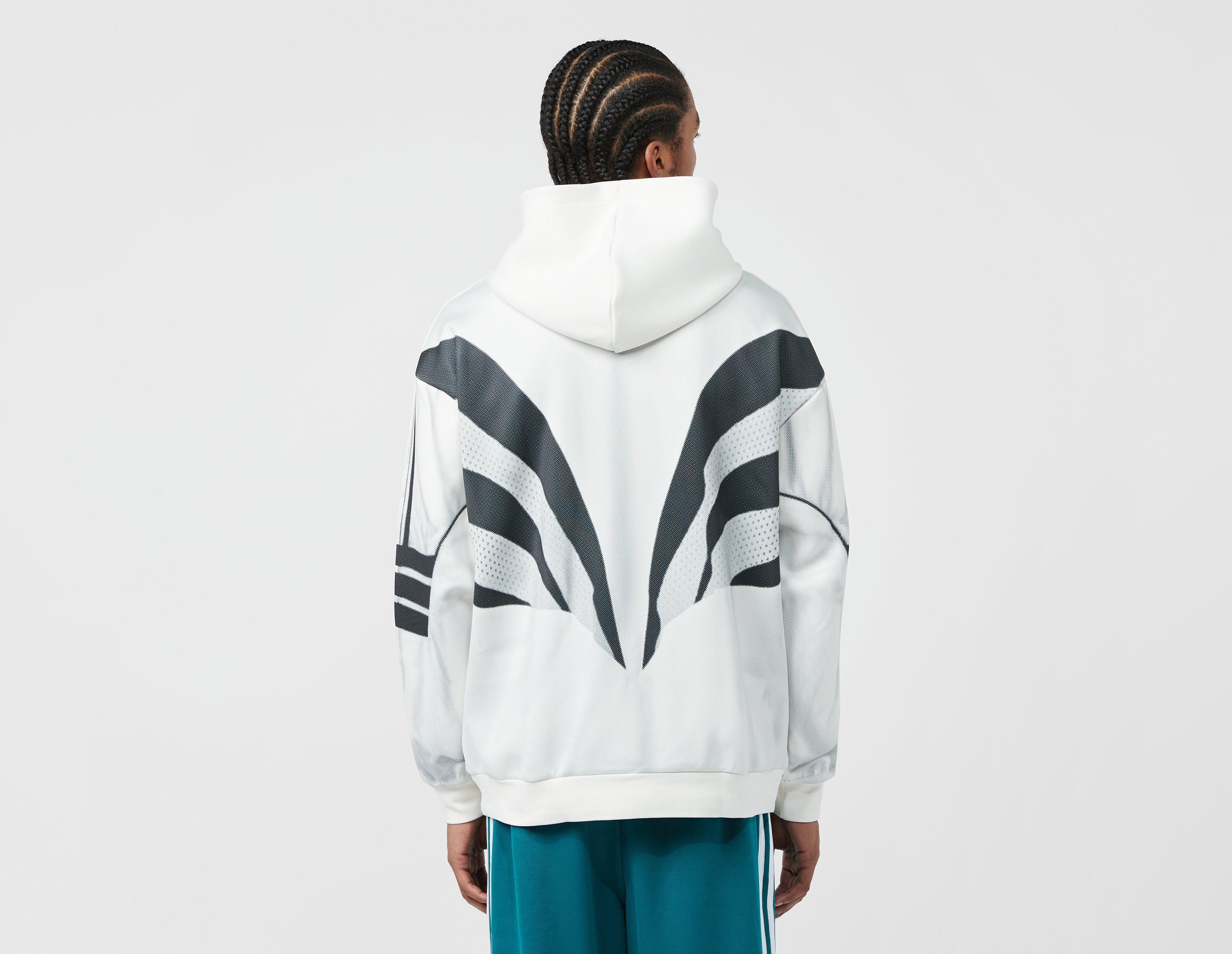 adidas Originals Premium Q3 Hoodie