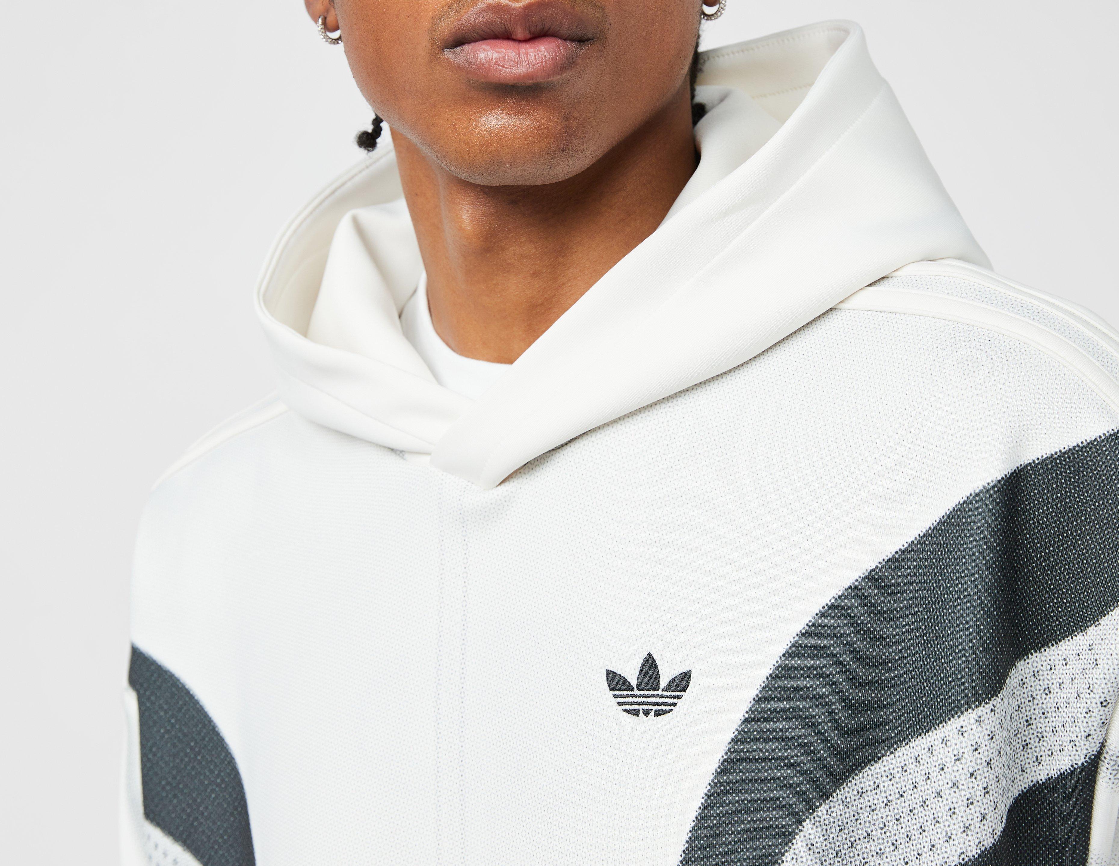 adidas Originals Premium Q3 Hoodie