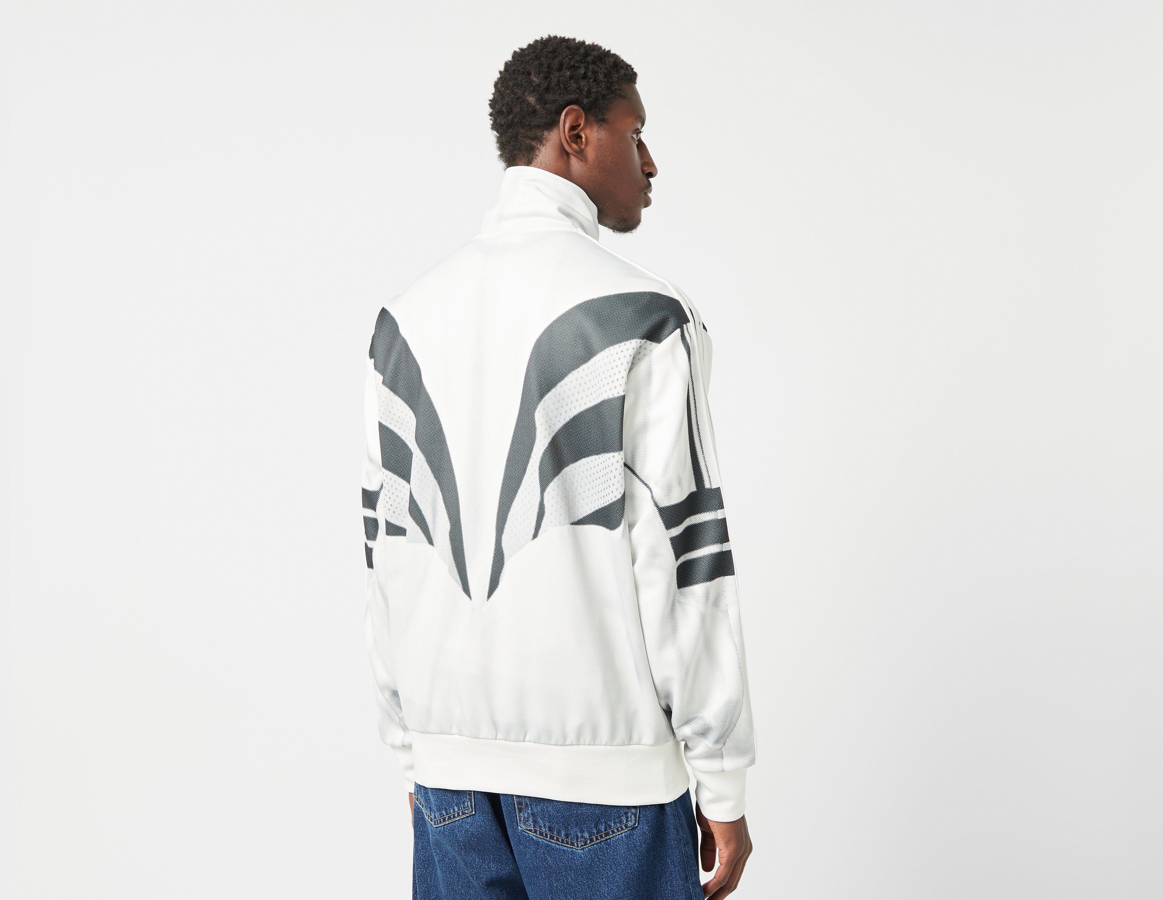adidas Originals Premium Print Track Top