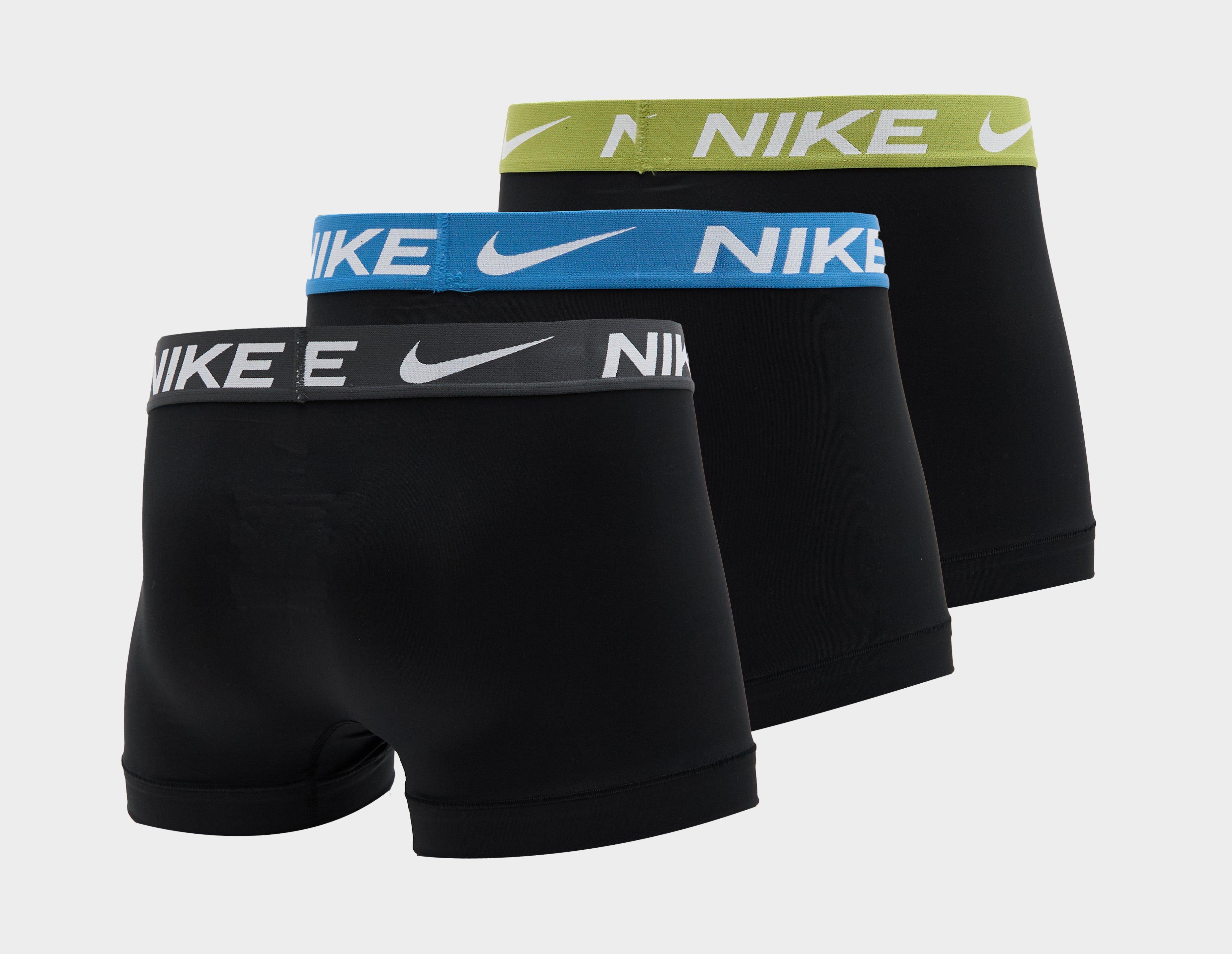 Nike 3-Pack Sport Trunks