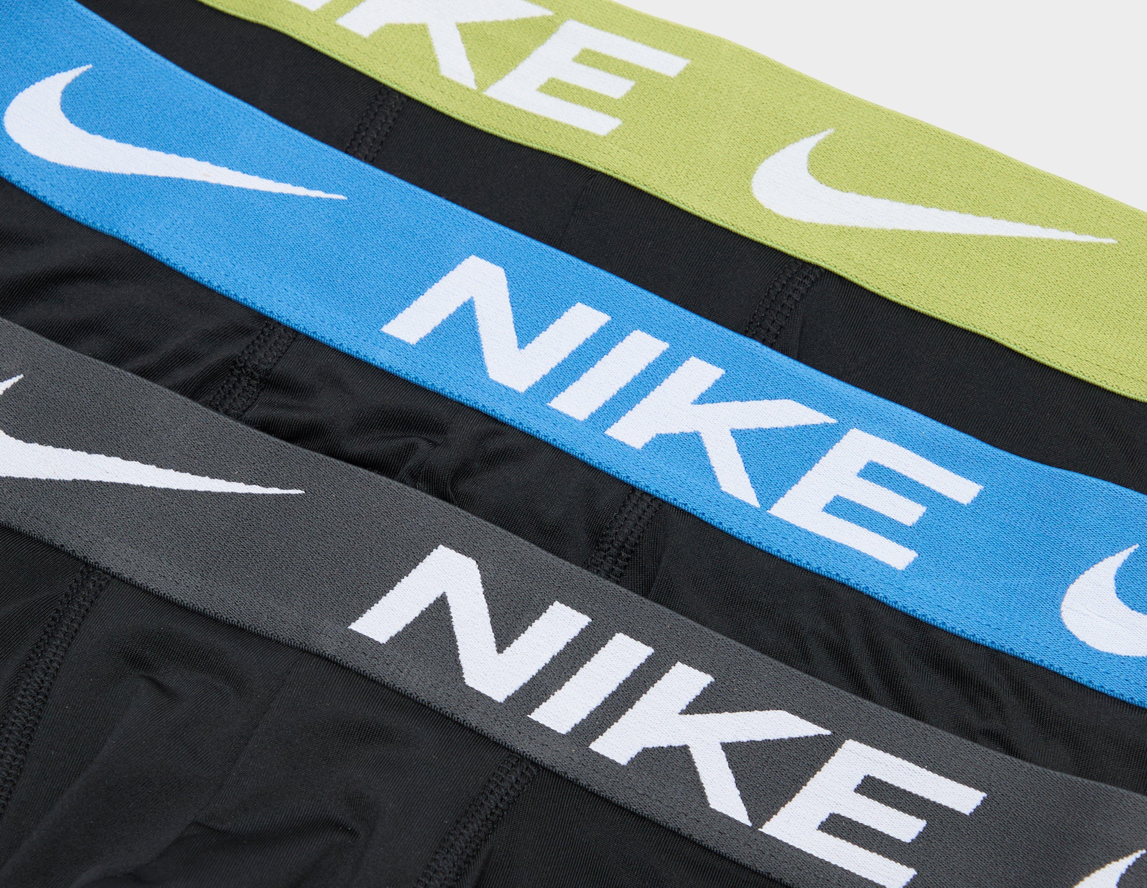 Nike 3-Pack Sport Trunks