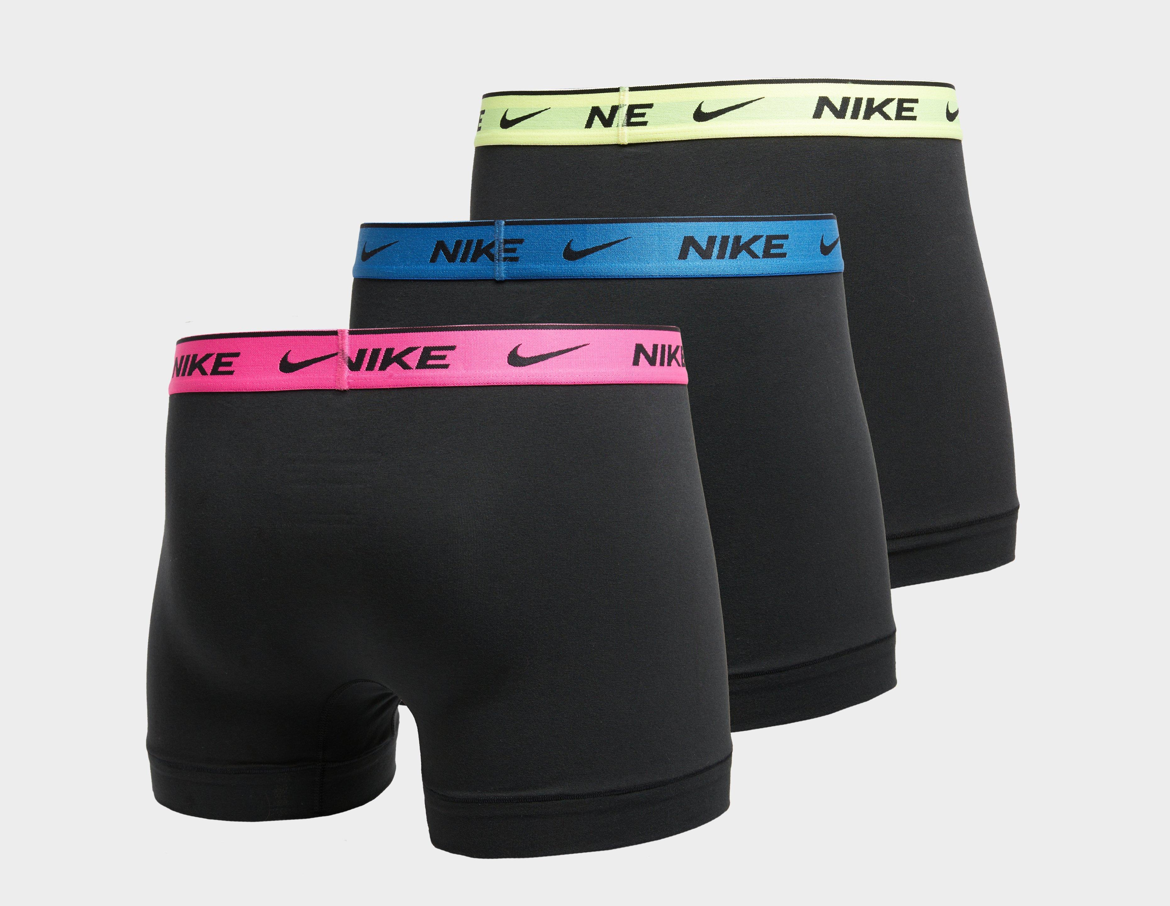 Nike 3-Pack Sport Trunks