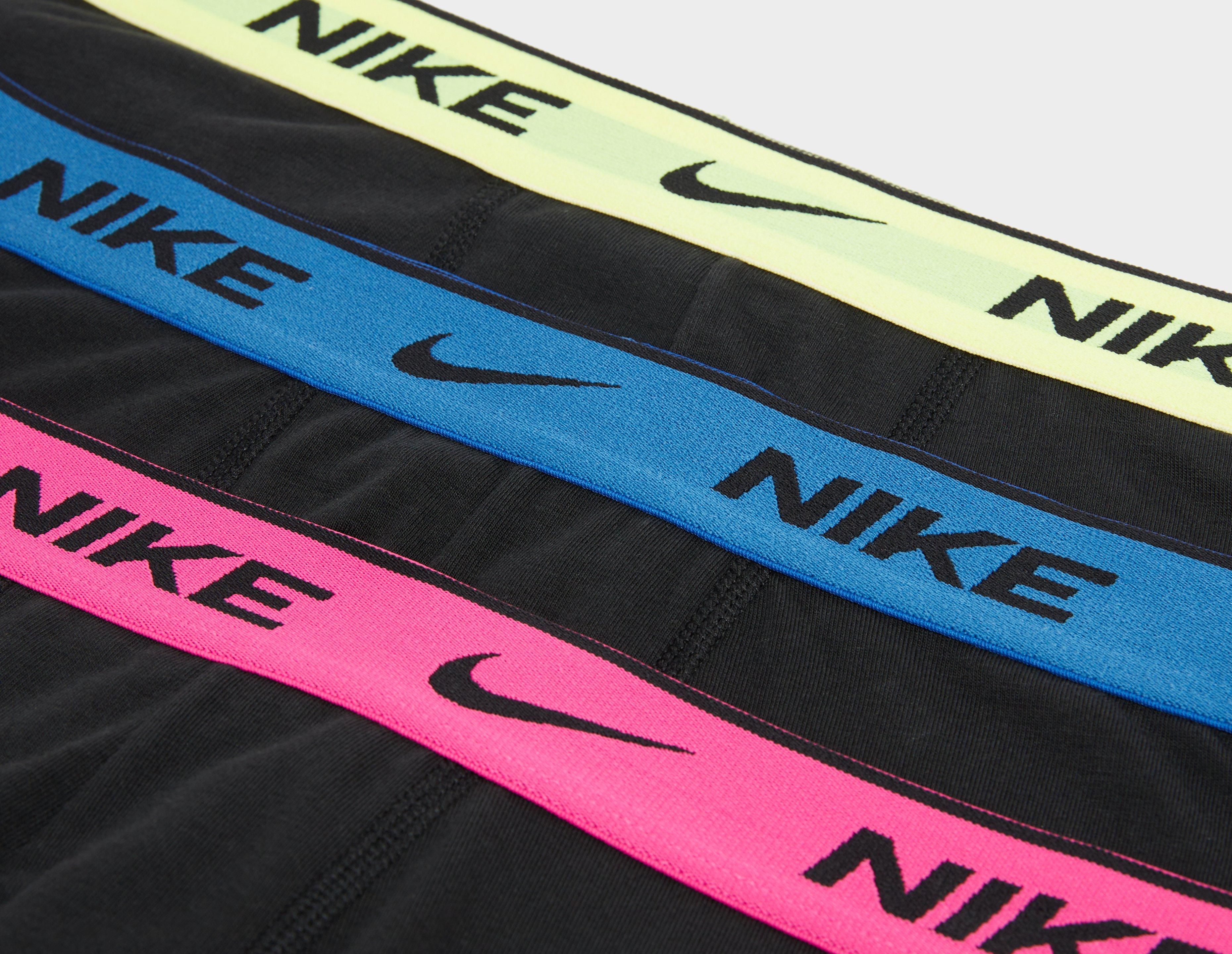 Nike 3-Pack Sport Trunks