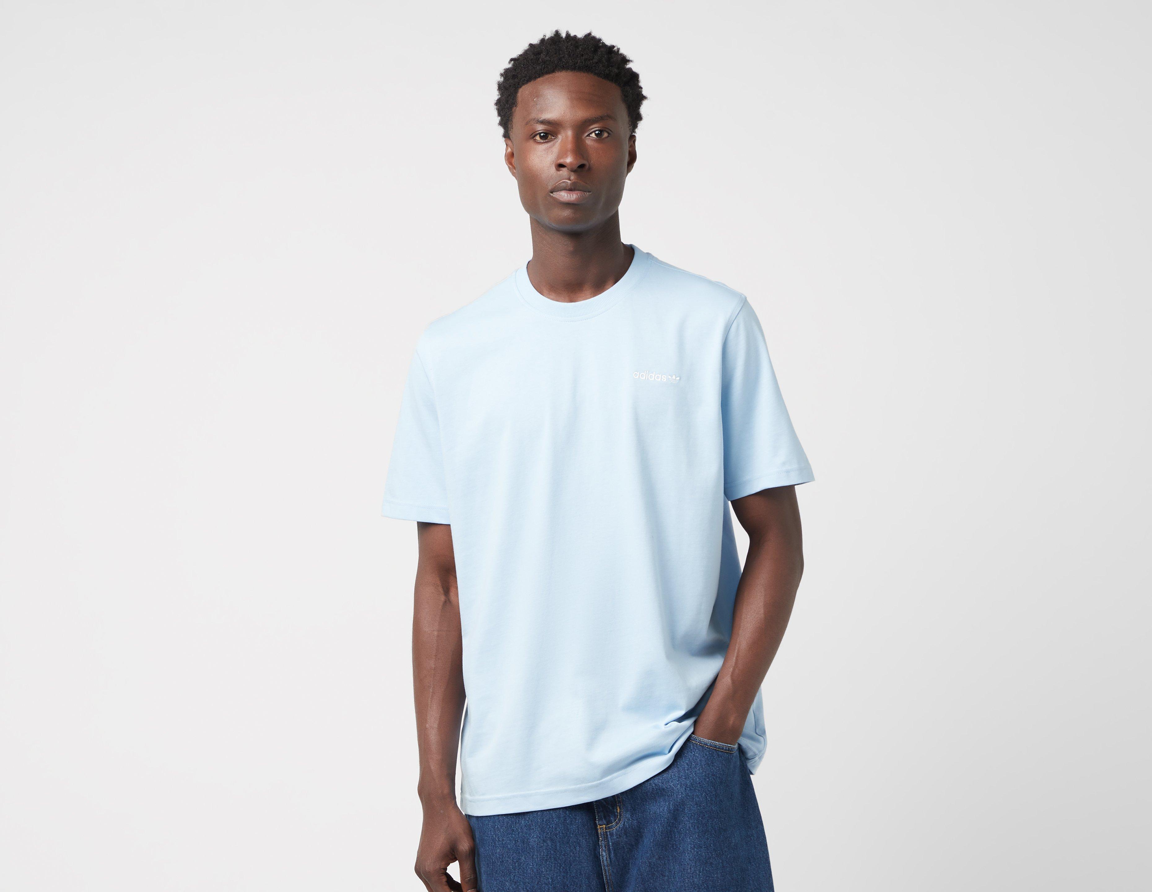 adidas Originals '80s Beach Day Graphic T-Shirt