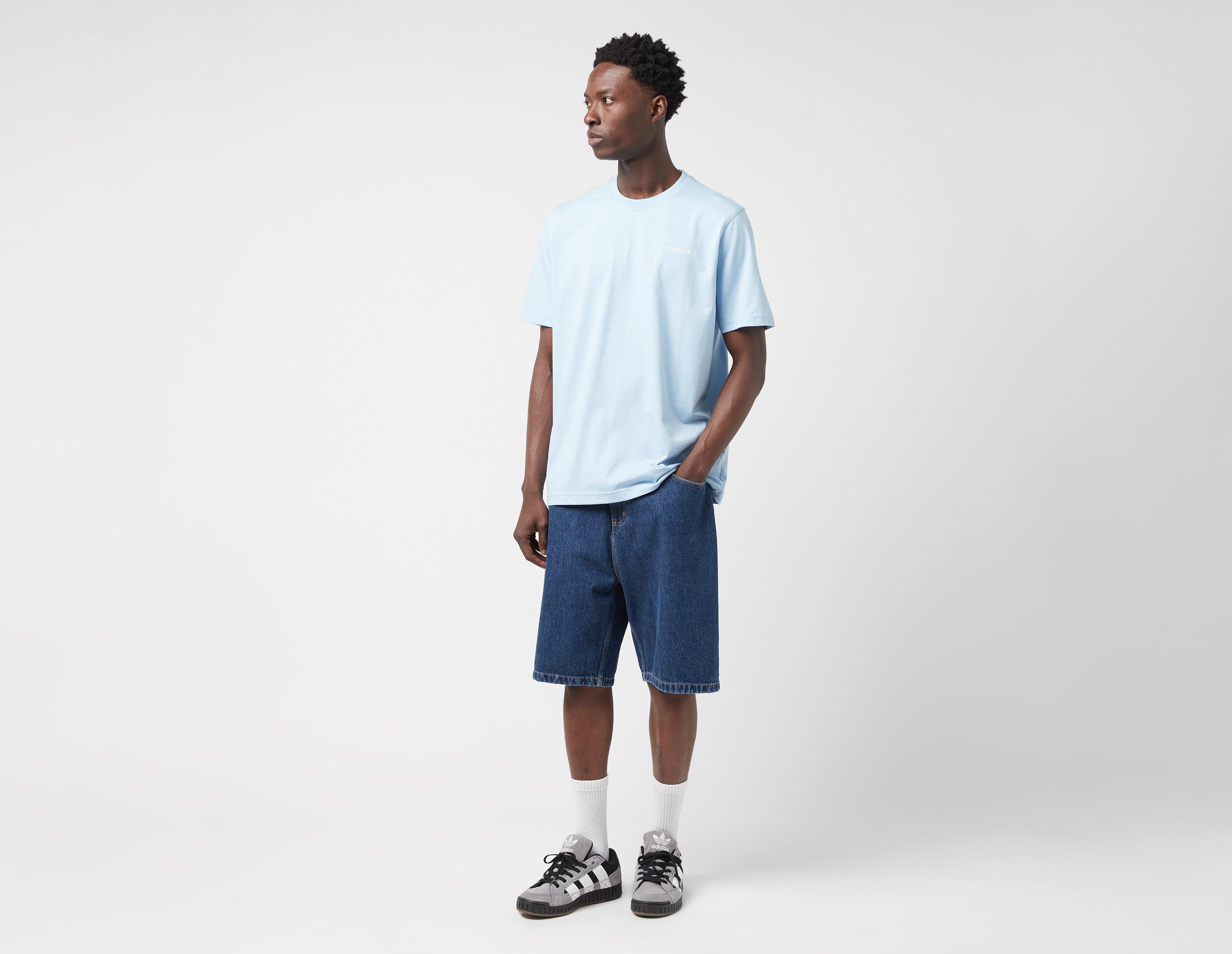 adidas Originals '80s Beach Day Graphic T-Shirt