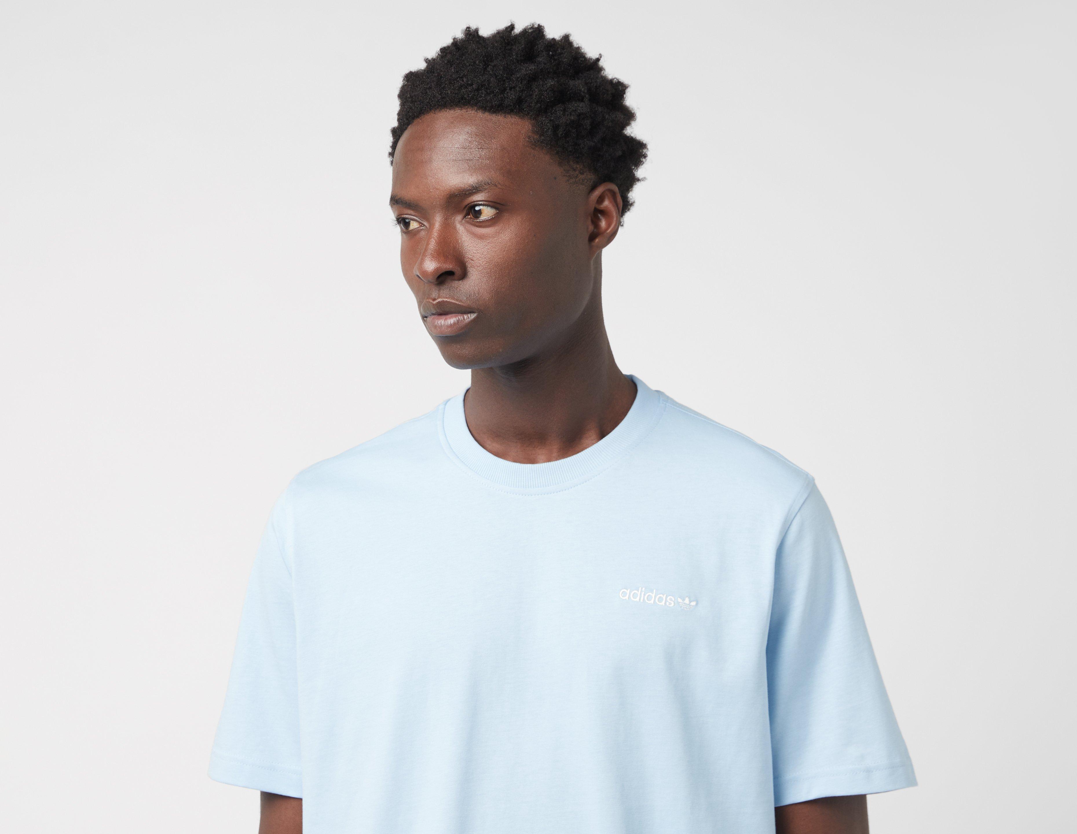 adidas Originals '80s Beach Day Graphic T-Shirt