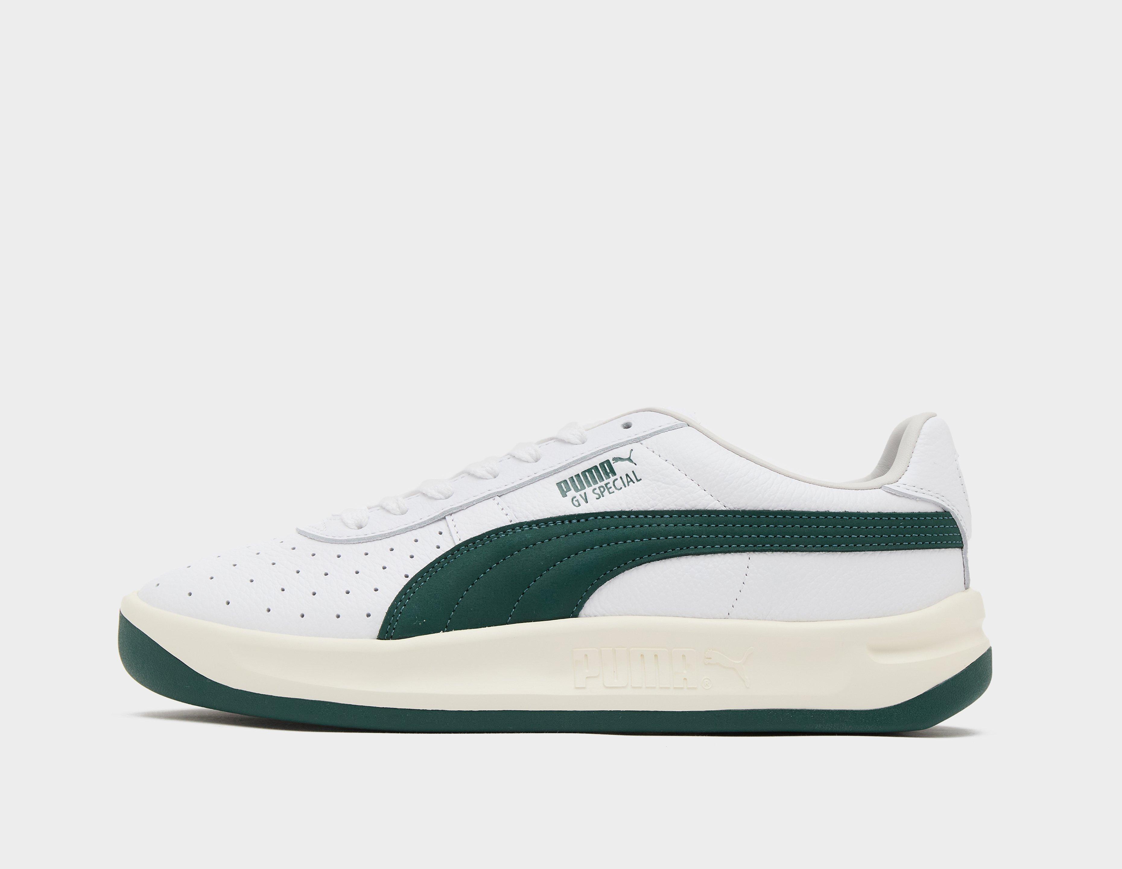 Puma gv special suede hotsell