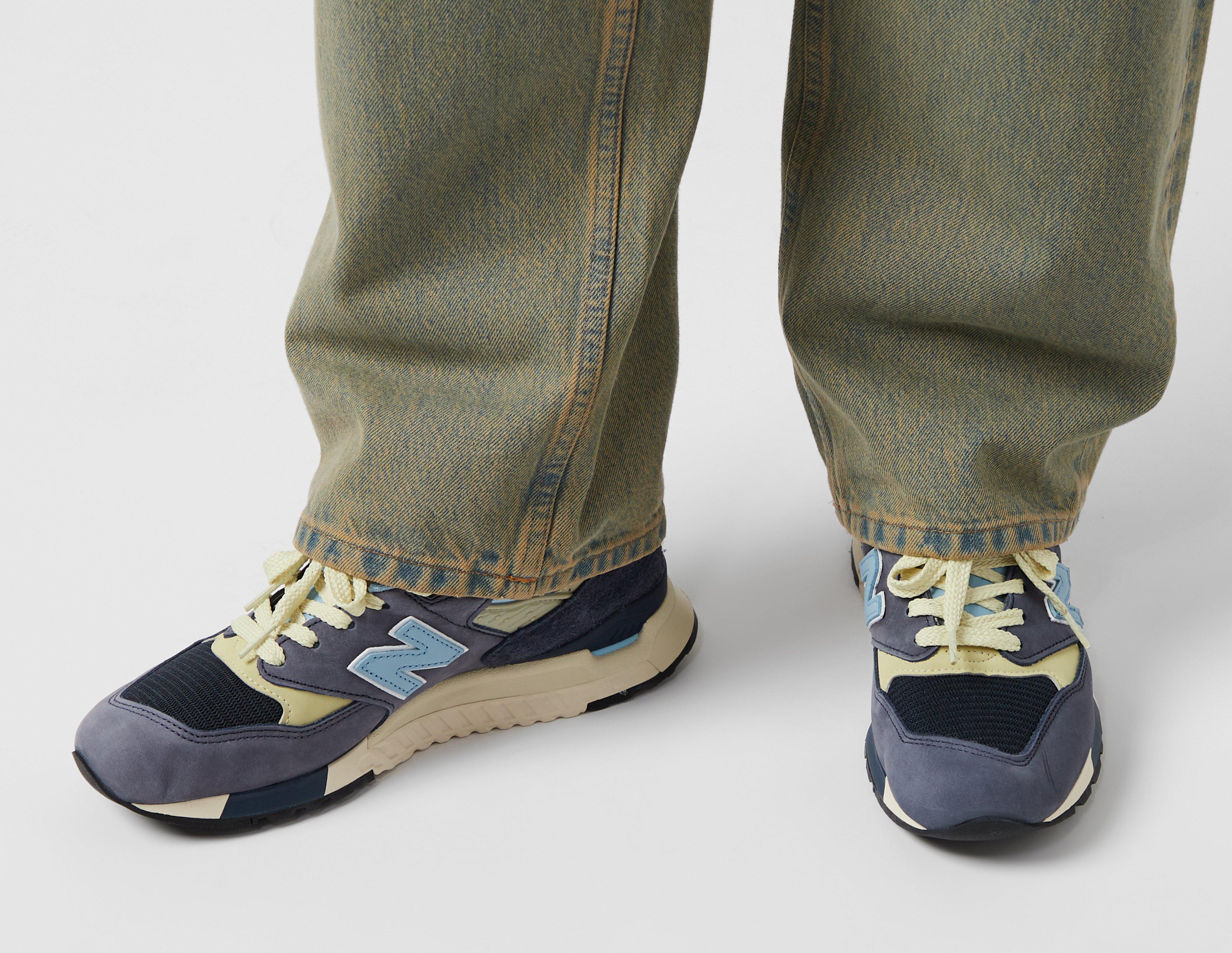 New Balance 998 Made in USA