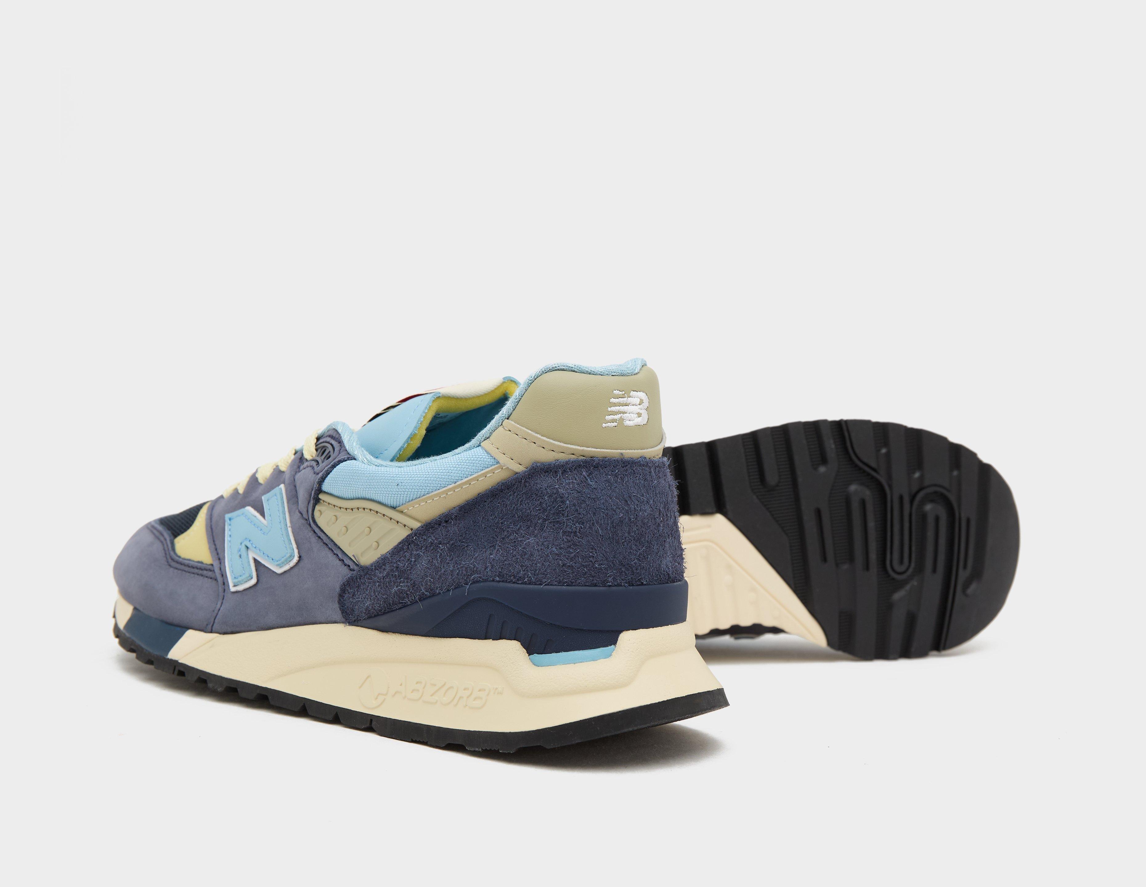 New Balance 998 Made in USA