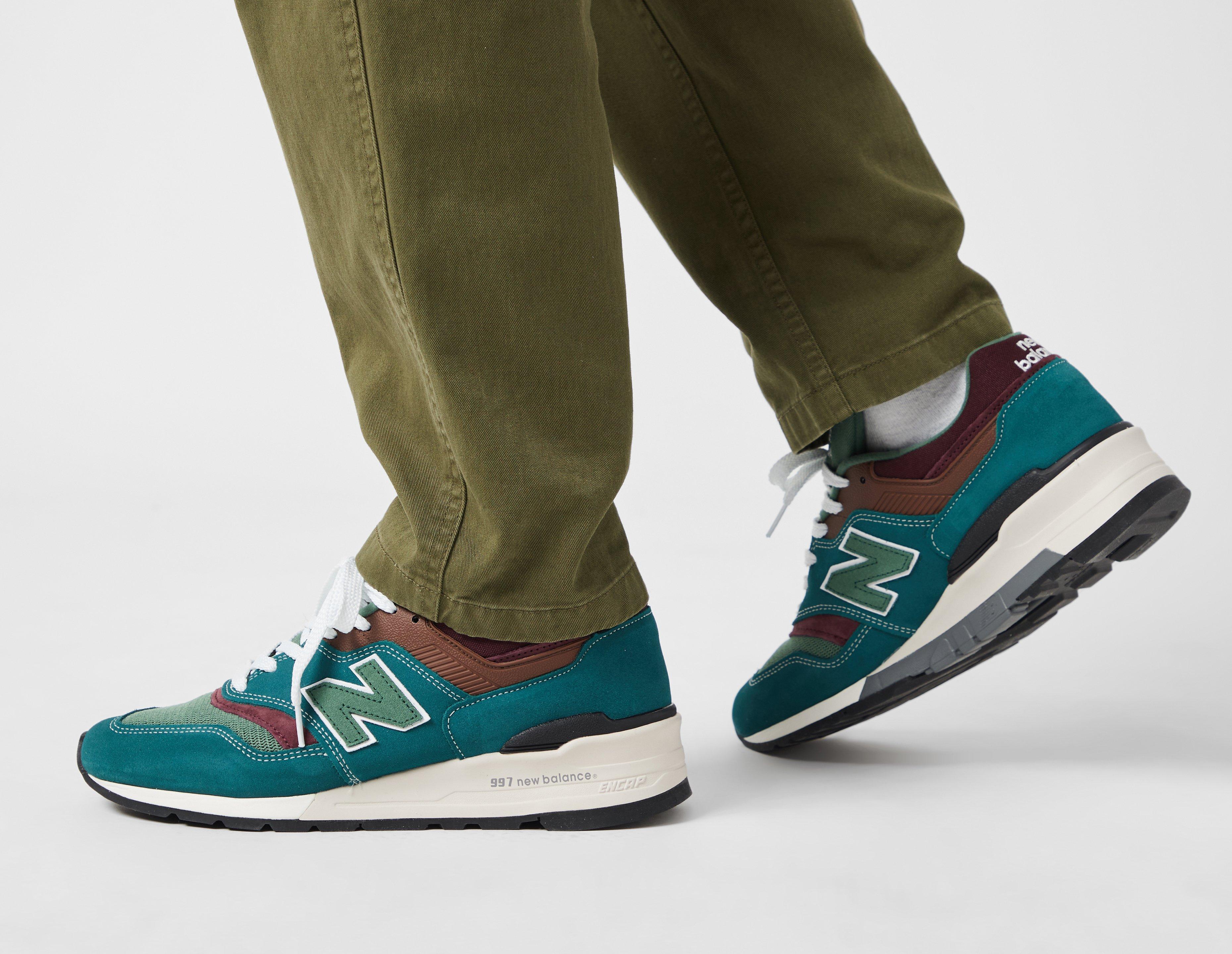New Balance 997 Made in USA