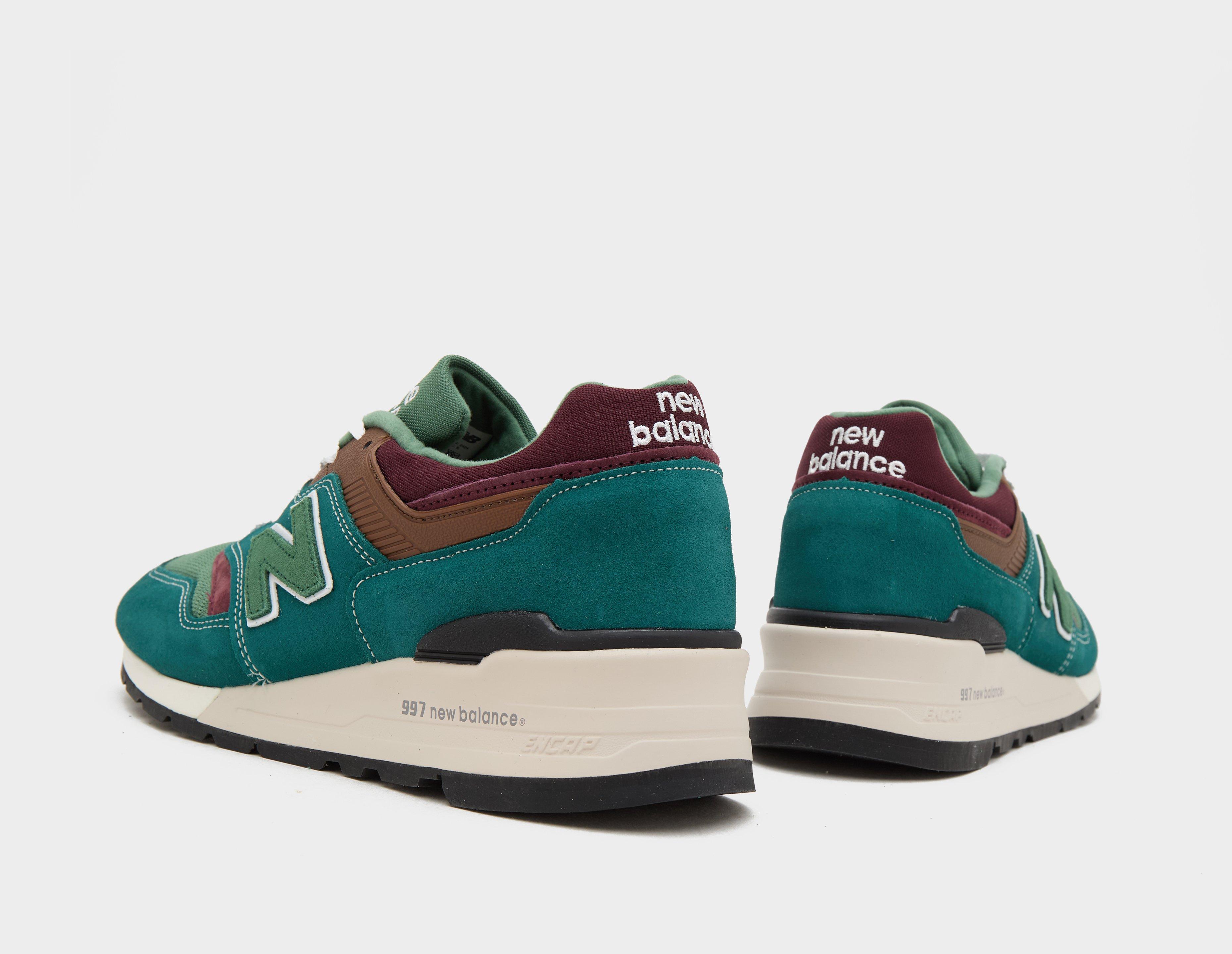 New Balance 997 Made in USA