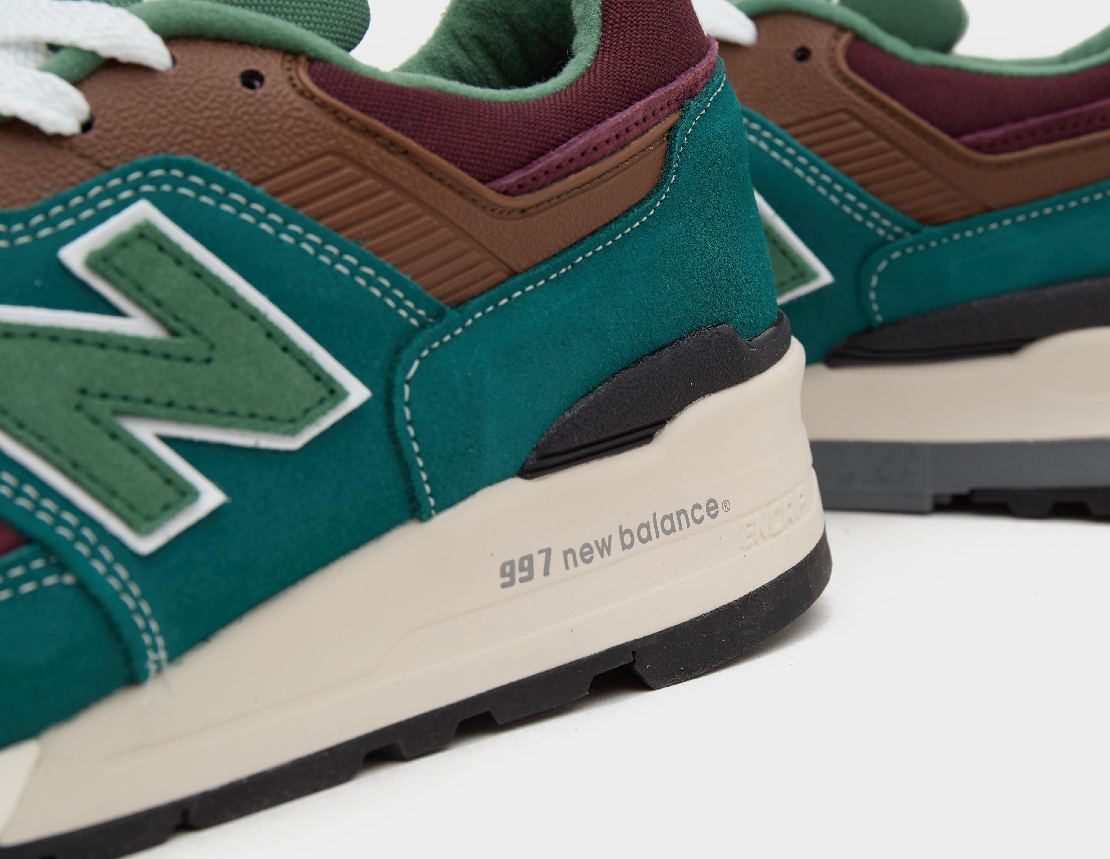 New Balance 997 Made in USA