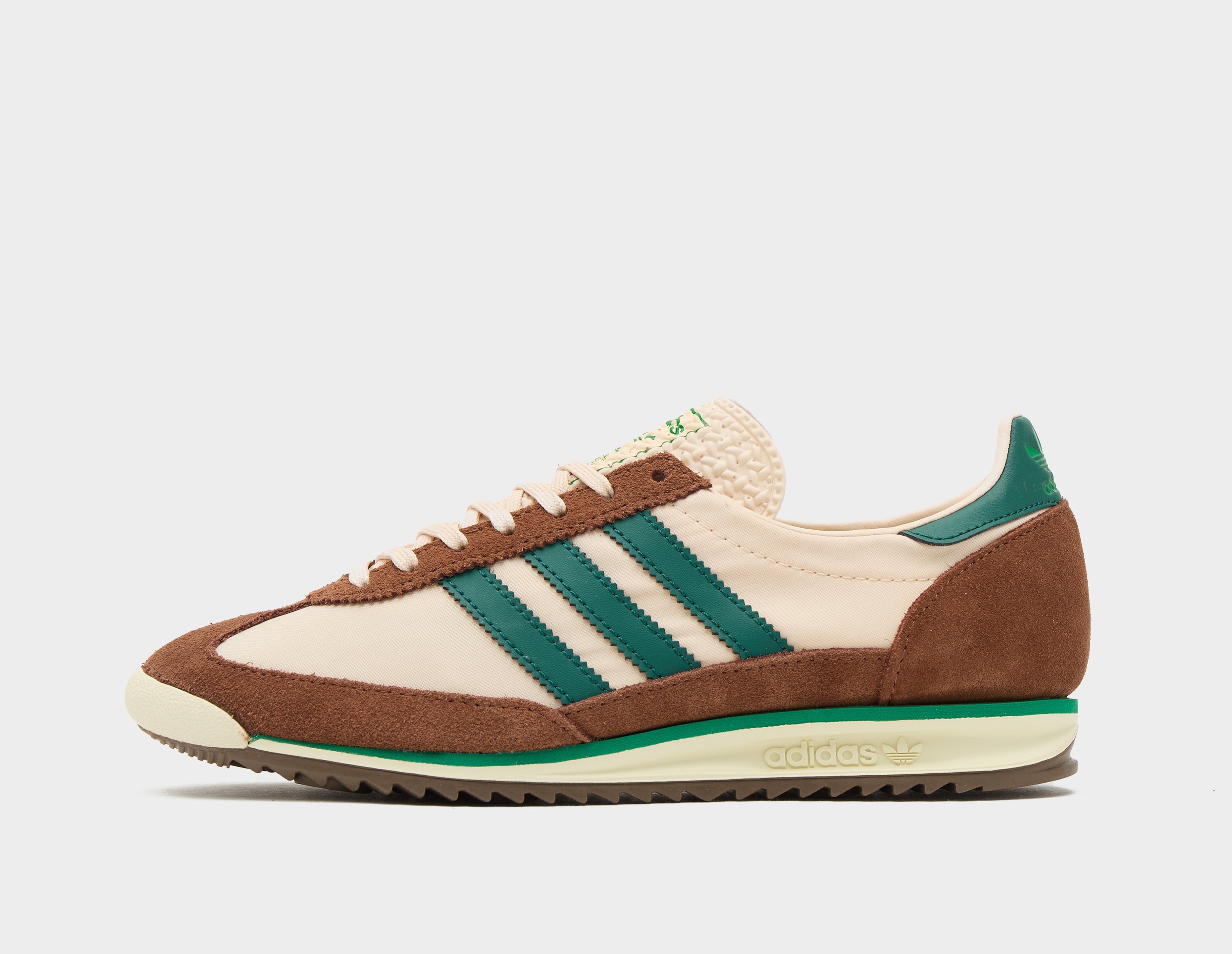 adidas Originals SL 72 OG Donna color Marrone | size? Italia