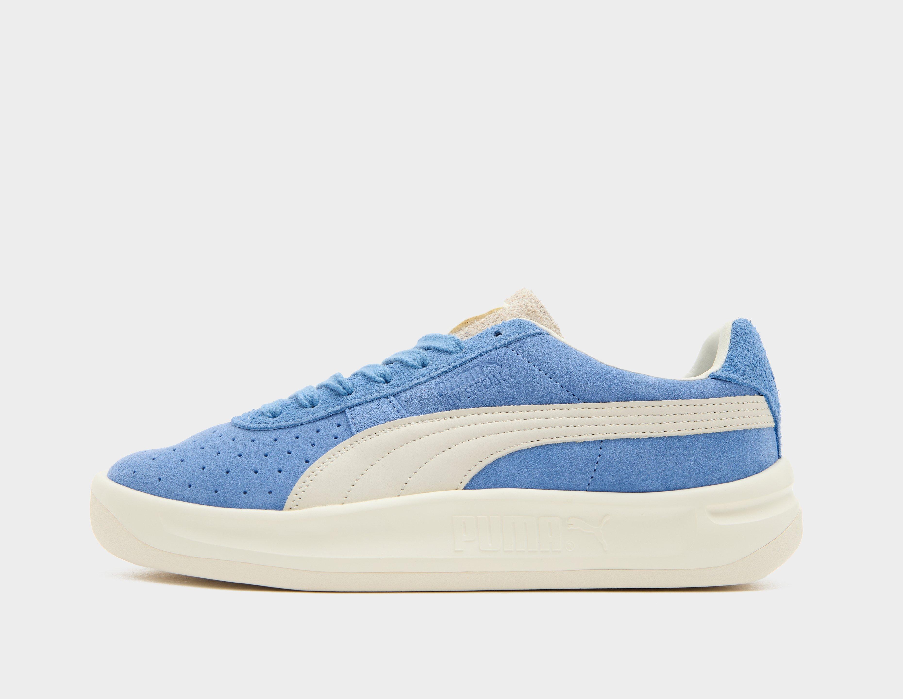 Blue PUMA GV Special Base size