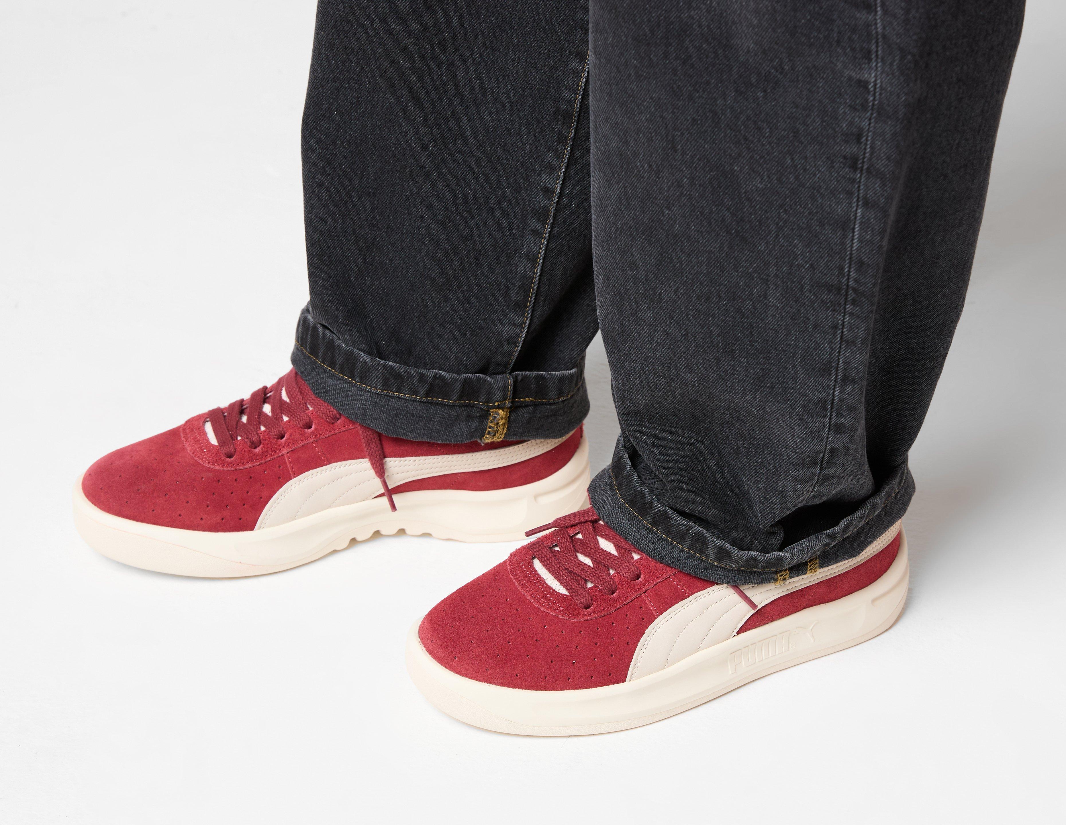 PUMA GV Special Base