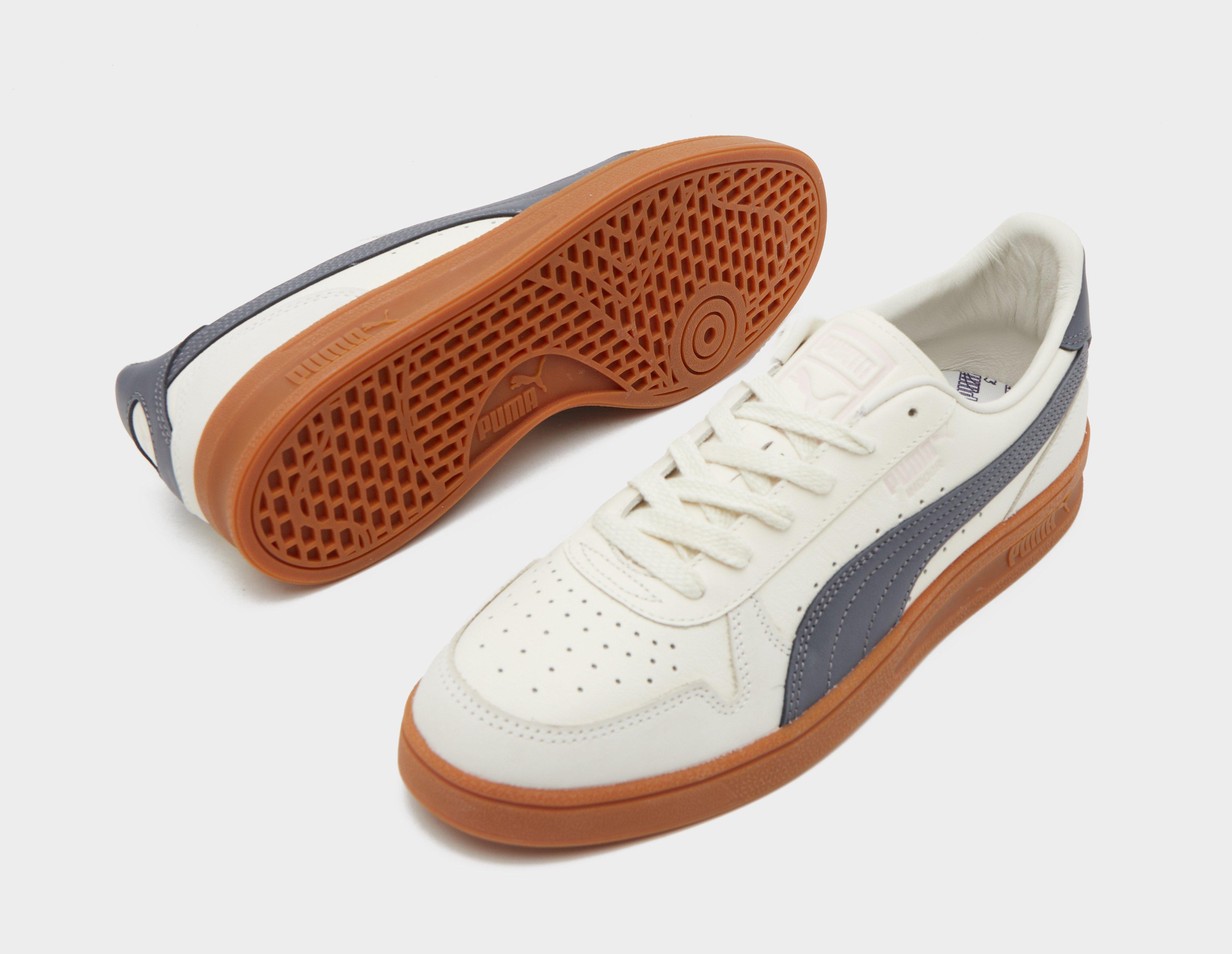 Mid Sneakers Puma Sportstyle Prime Ralph Sampson Sampson Shoes