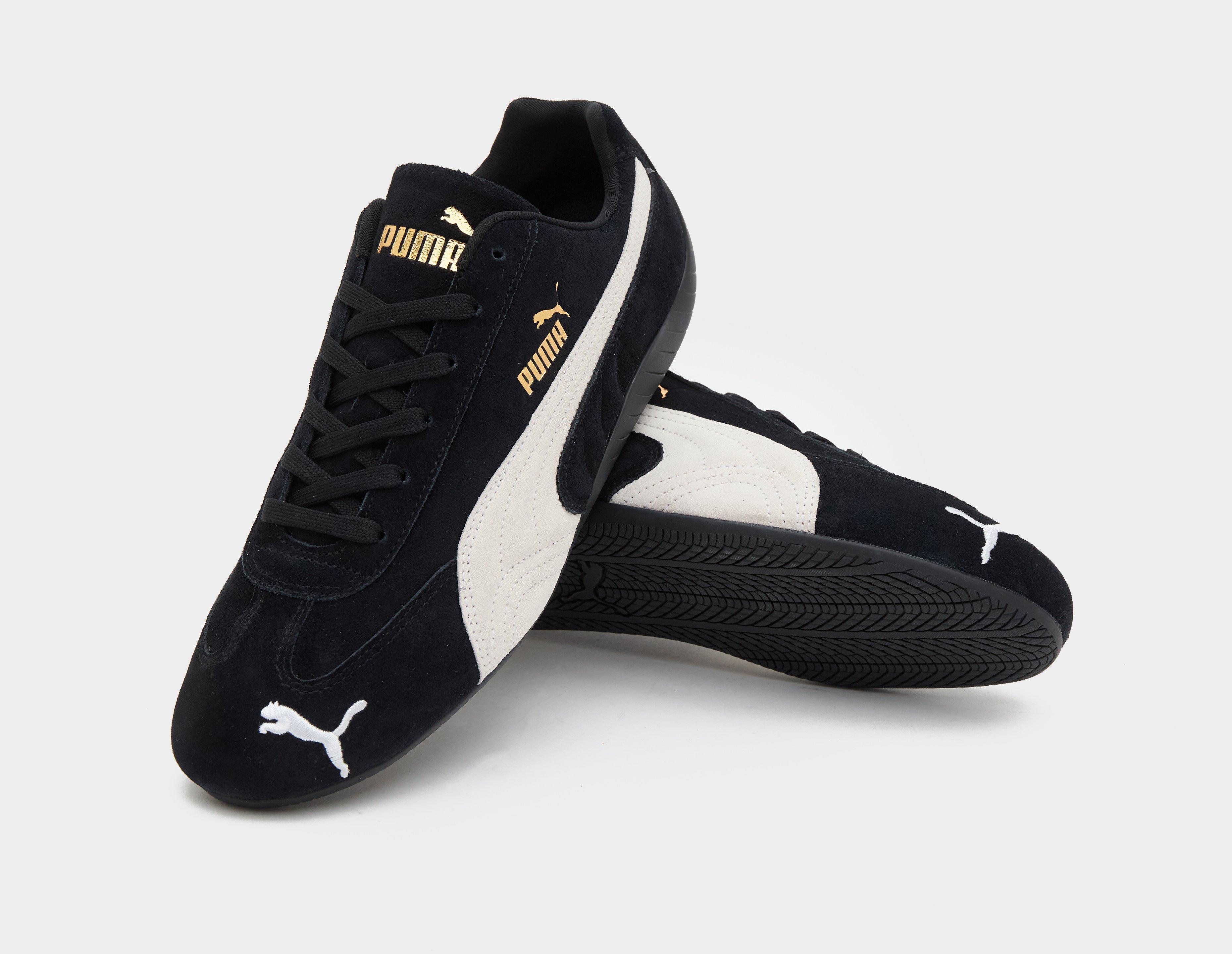 Aspennigeria? | Jay-Zs PUMA Clyde 4 | Black Кросівки