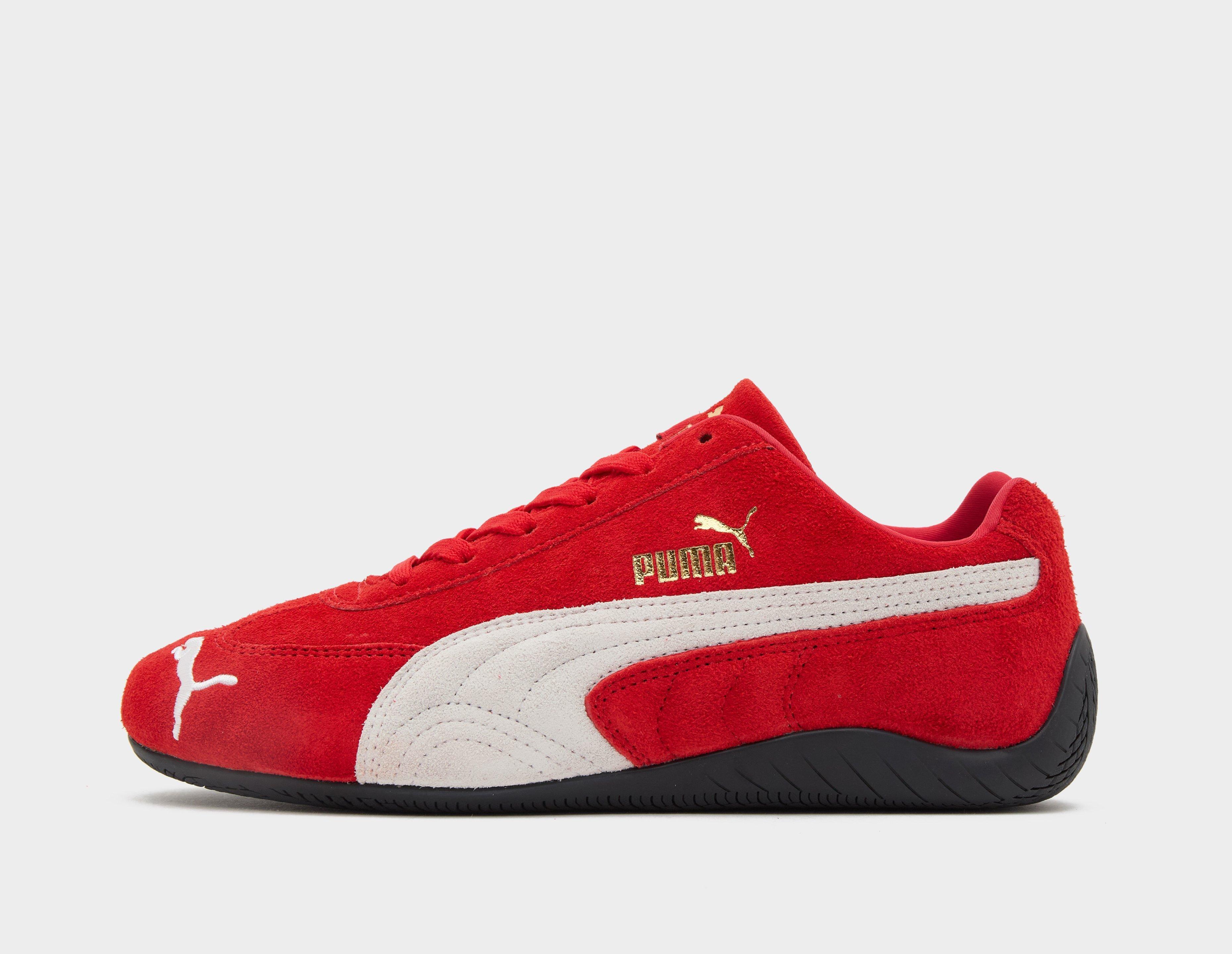 Puma repli cat men red online