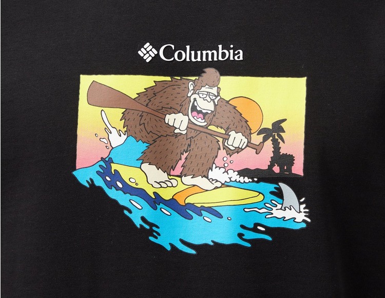 Columbia Boarder T-Shirt - Jmksport? exclusive
