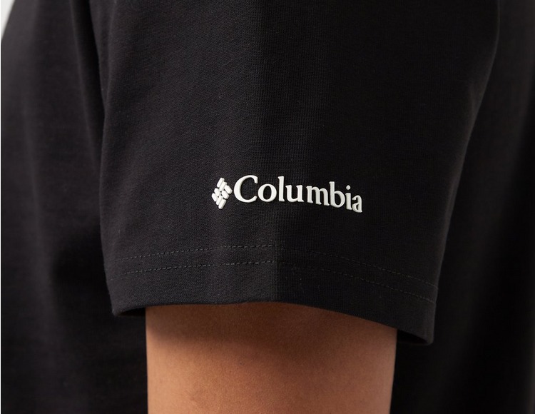 Columbia Boarder T-Shirt - Shin? exclusive