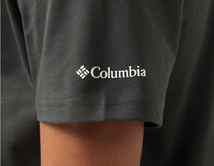 Columbia Frontier T-Shirt - Jmksport? exclusive
