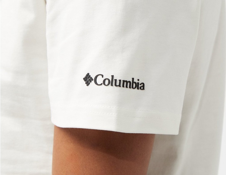 Columbia Frontier T-shirt Sleeve - Jmksport? exclusive