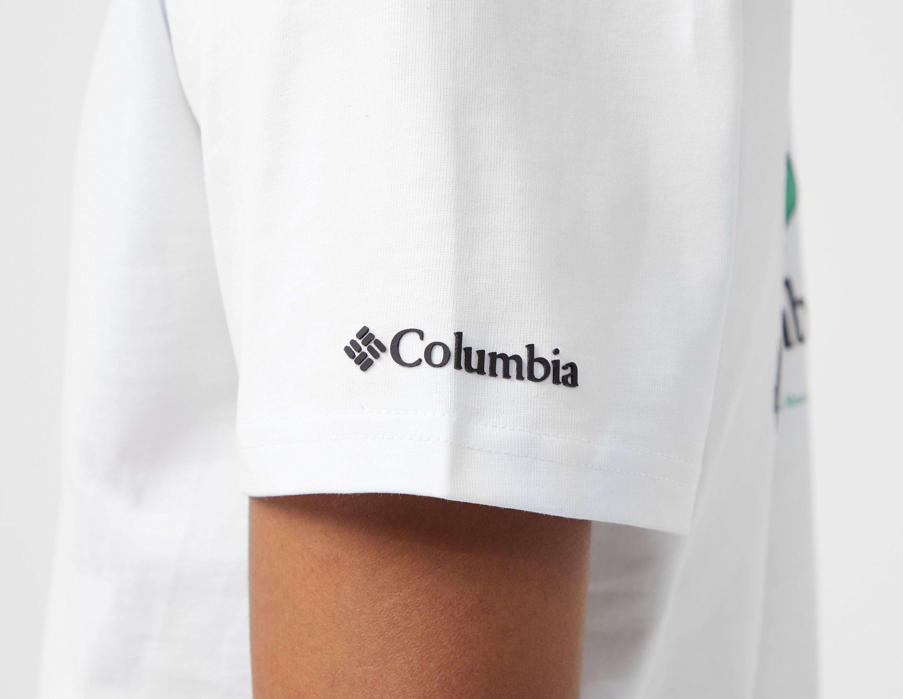 Columbia Horizon T-Shirt - size? exclusive