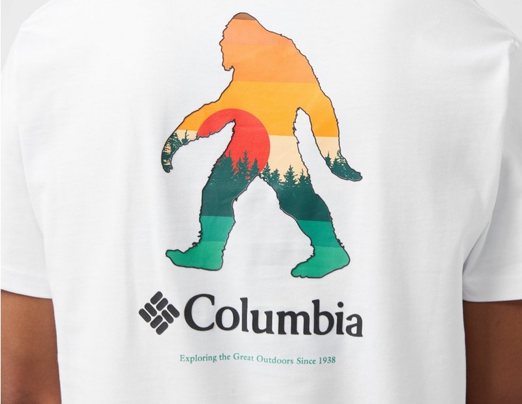 Columbia Horizon T-Shirt - size? exclusive