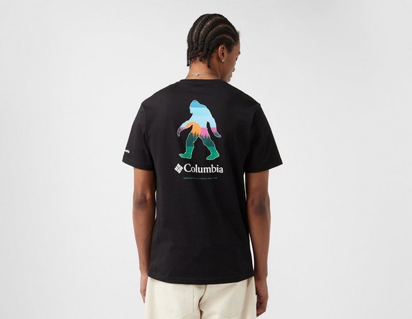 Columbia Horizon T-Shirt - size? exclusive