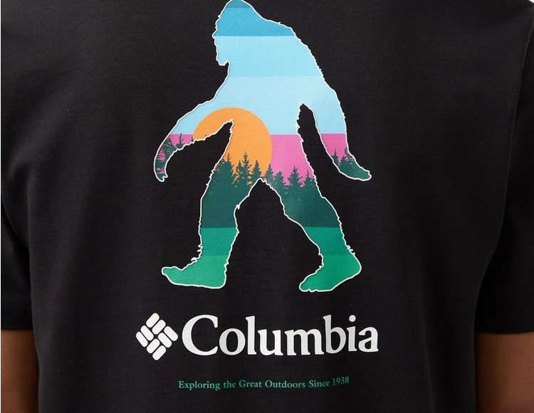 Columbia Horizon T-Shirt - Jmksport? exclusive