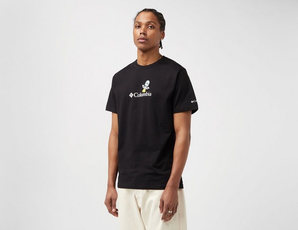 Columbia Outer Space T-Shirt - Jmksport? exclusive