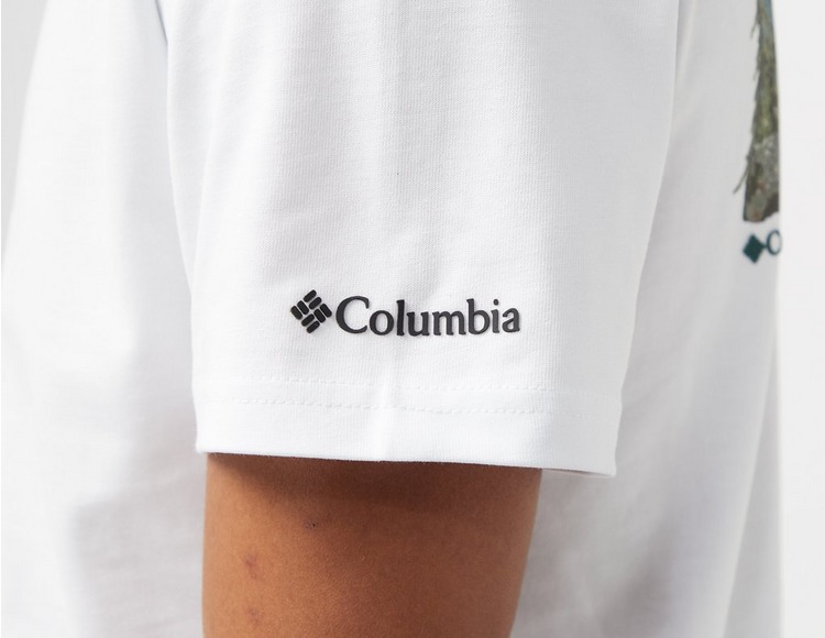 Columbia Into The Wild T-Shirt