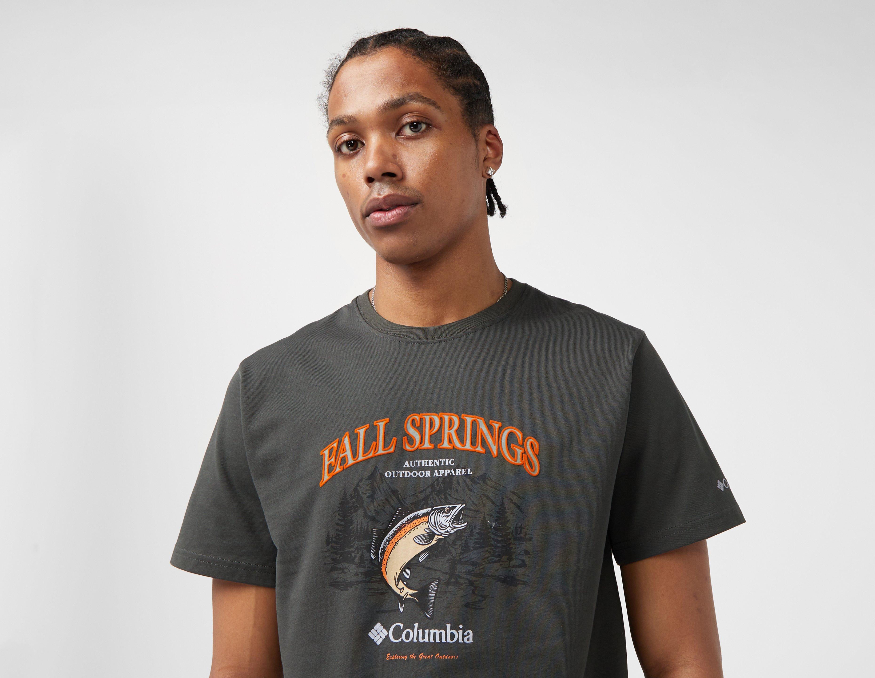 Columbia Fisher T-Shirt