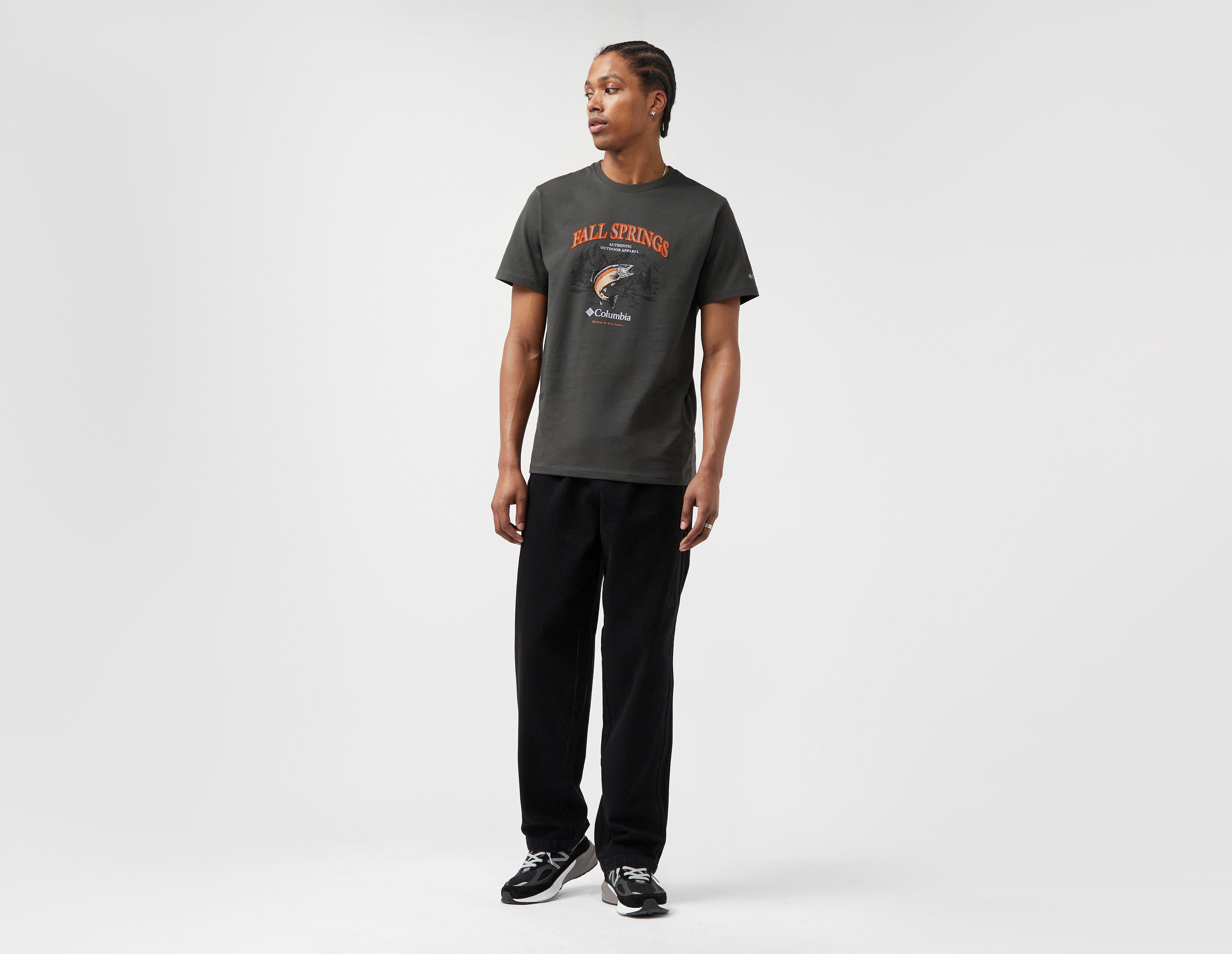 Columbia Fisher T-Shirt