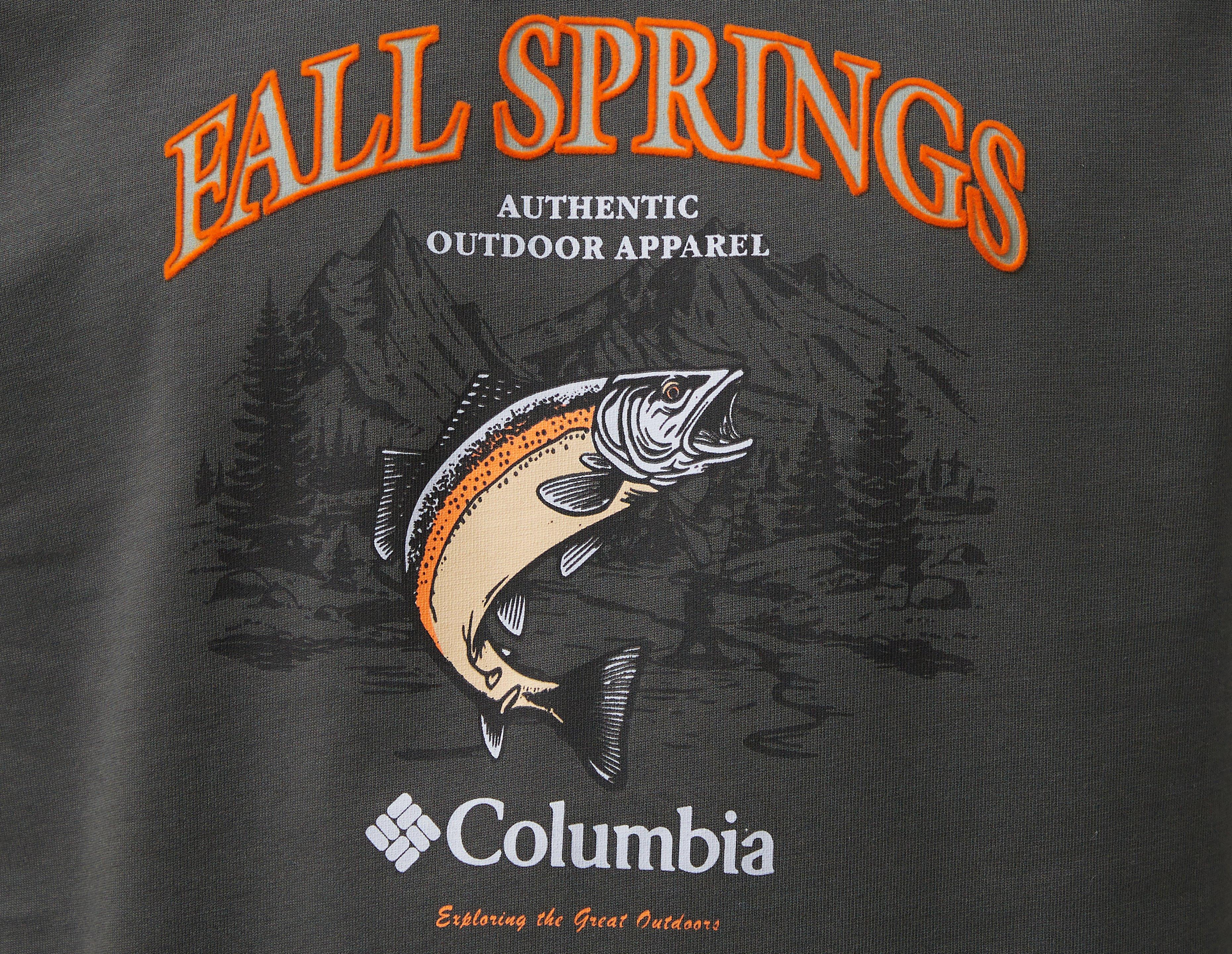 Columbia Fisher T-Shirt